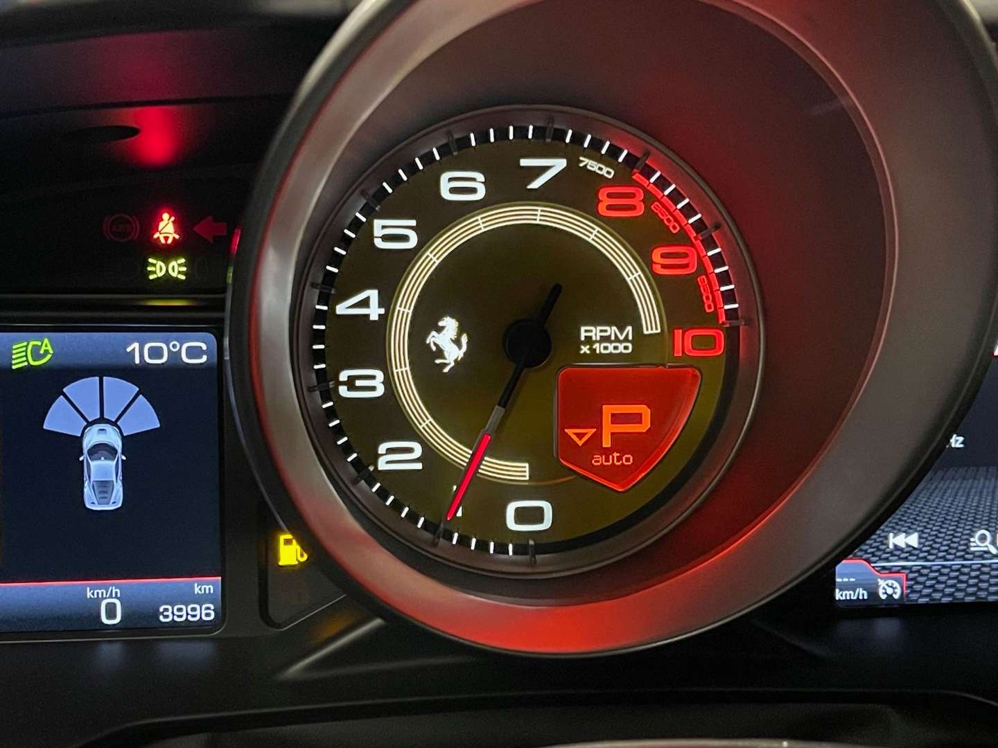 Ferrari F8 Tributo - 2022 - Joinsteer - #47