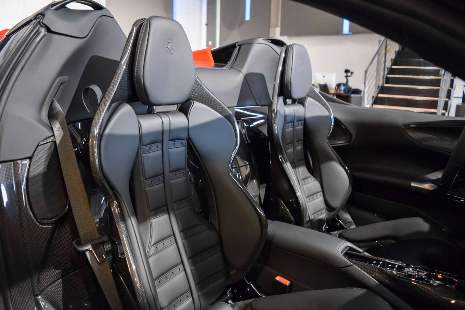 Ferrari SF90 Spider - 2025 - Joinsteer - #8