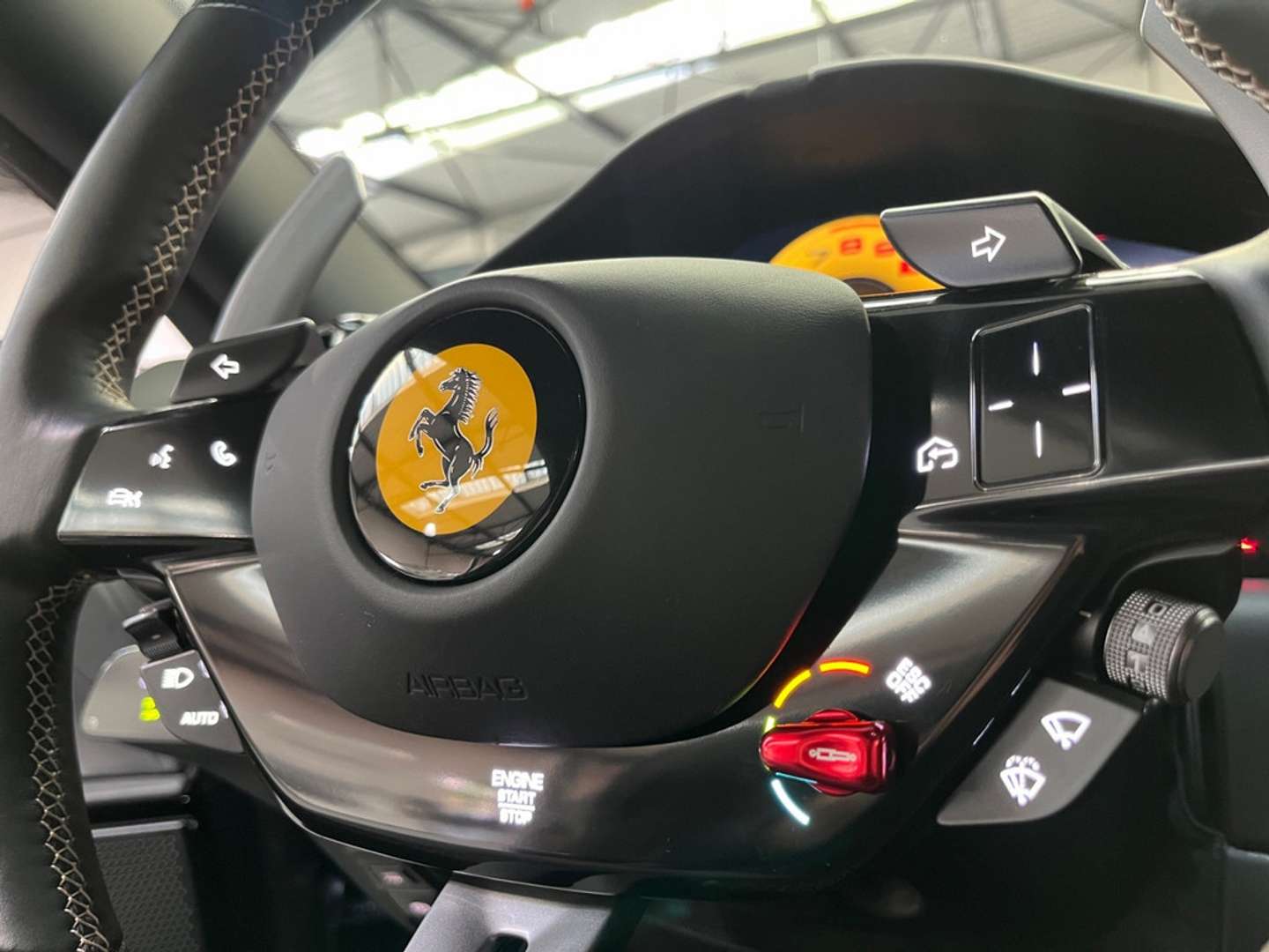 Ferrari Roma - 2021 - Joinsteer - #26