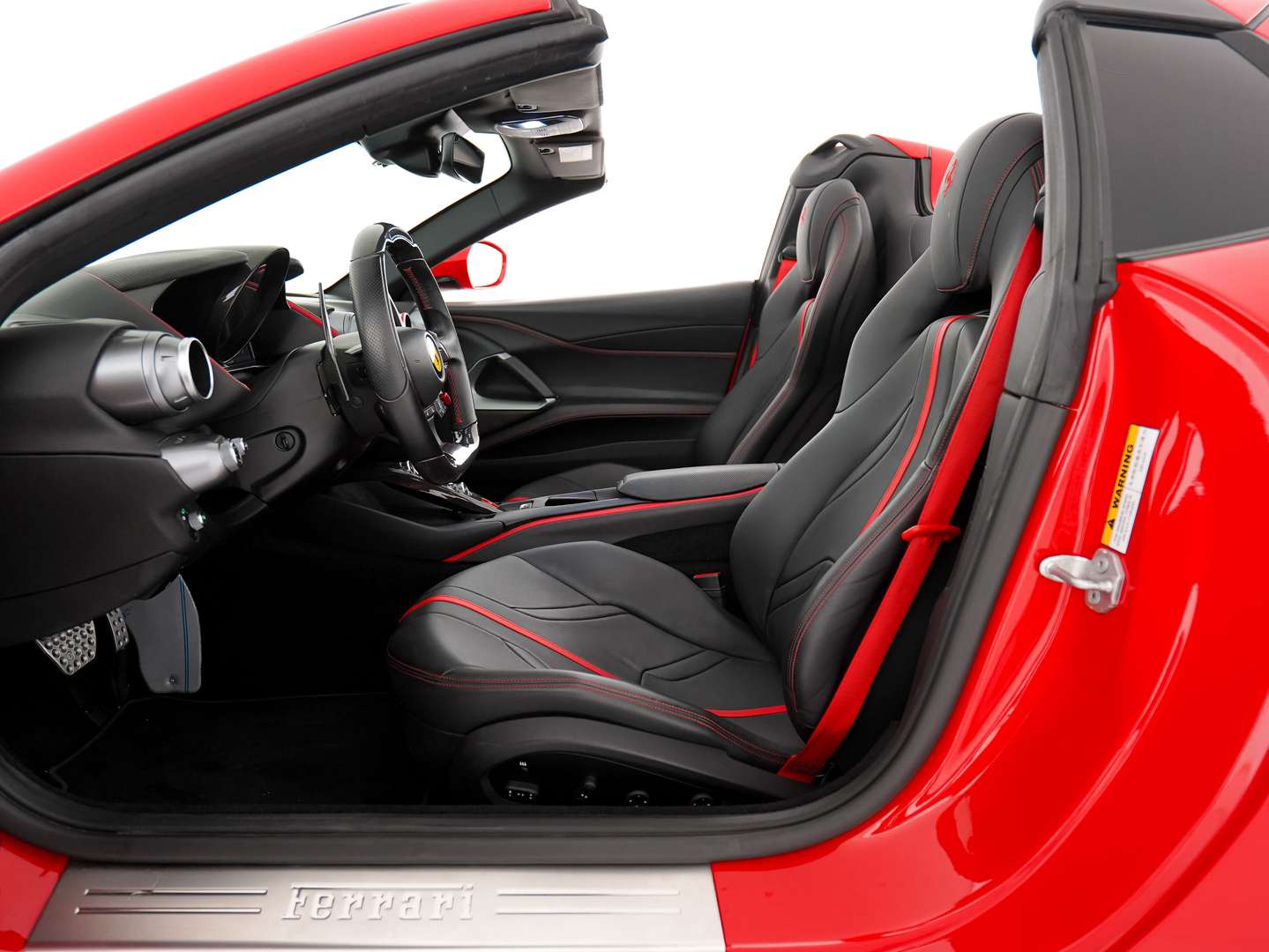 Ferrari 812 GTS - 2024 - Joinsteer - #9