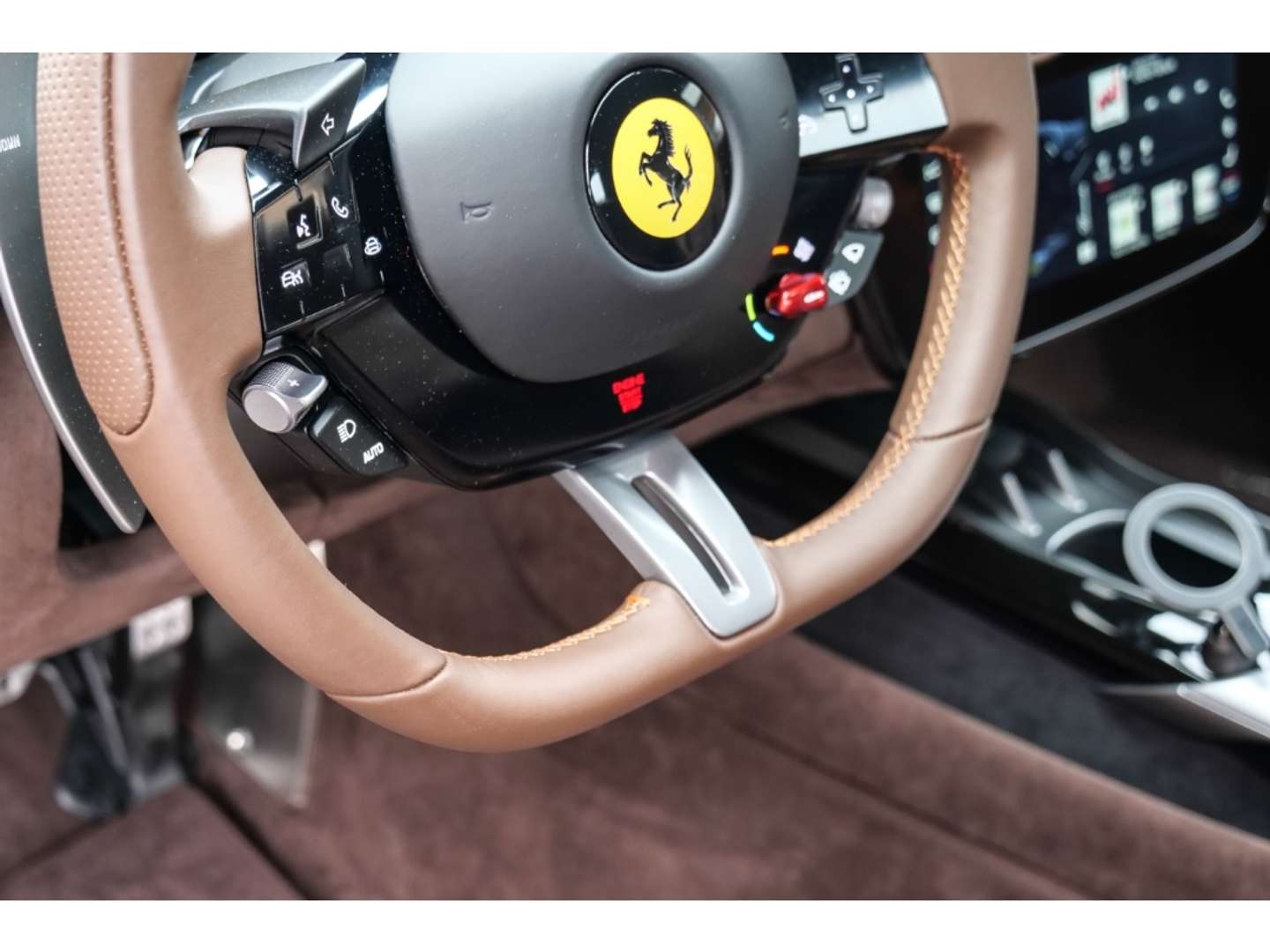 Ferrari 12 Cilindri - 2025 - Joinsteer - #21