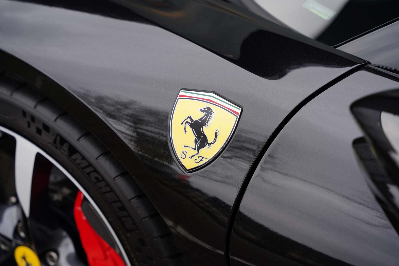 Ferrari SF90 Stradale - 2024 - Joinsteer - #27