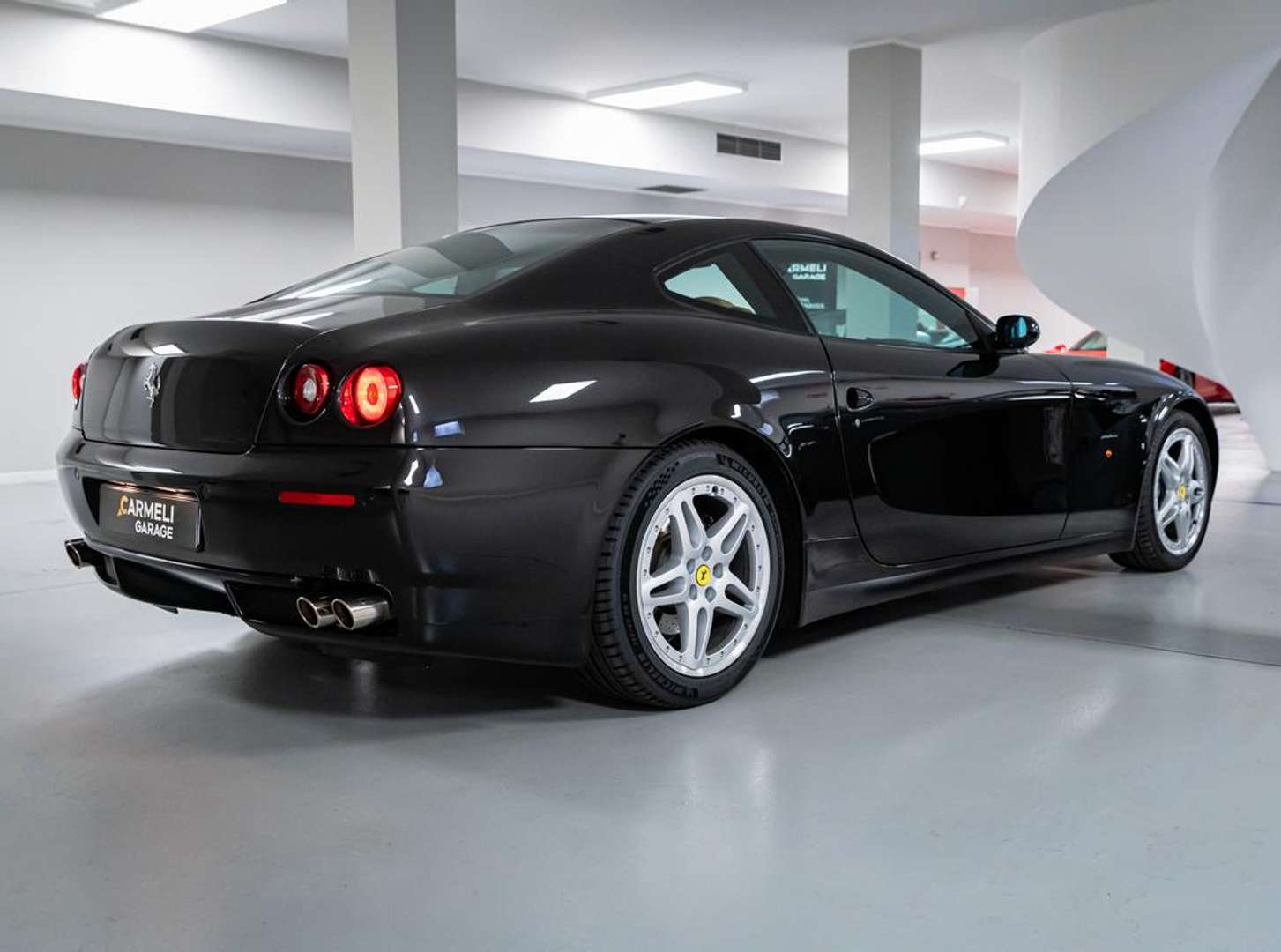 Ferrari 612 Scaglietti - 2005 - Joinsteer - #4