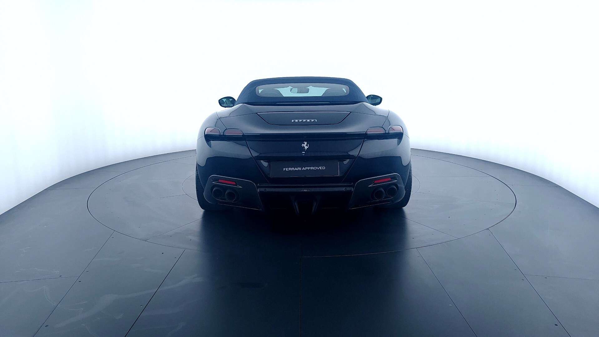 Ferrari Roma - 2025 - Joinsteer - #6