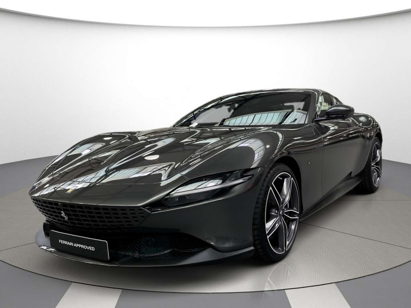 Ferrari Roma - 2021 - Joinsteer - #27
