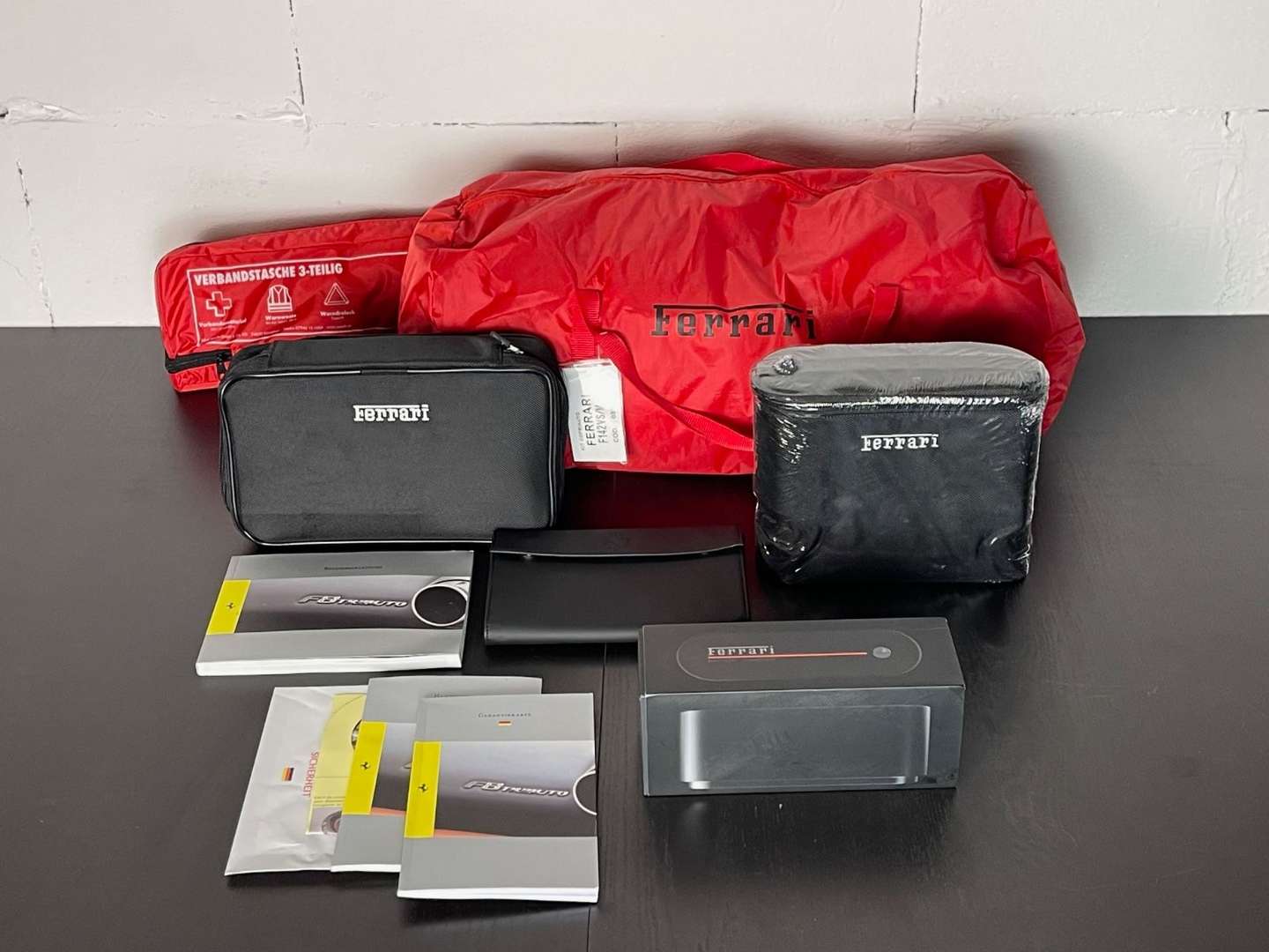 Ferrari F8 Tributo - 2022 - Joinsteer - #48