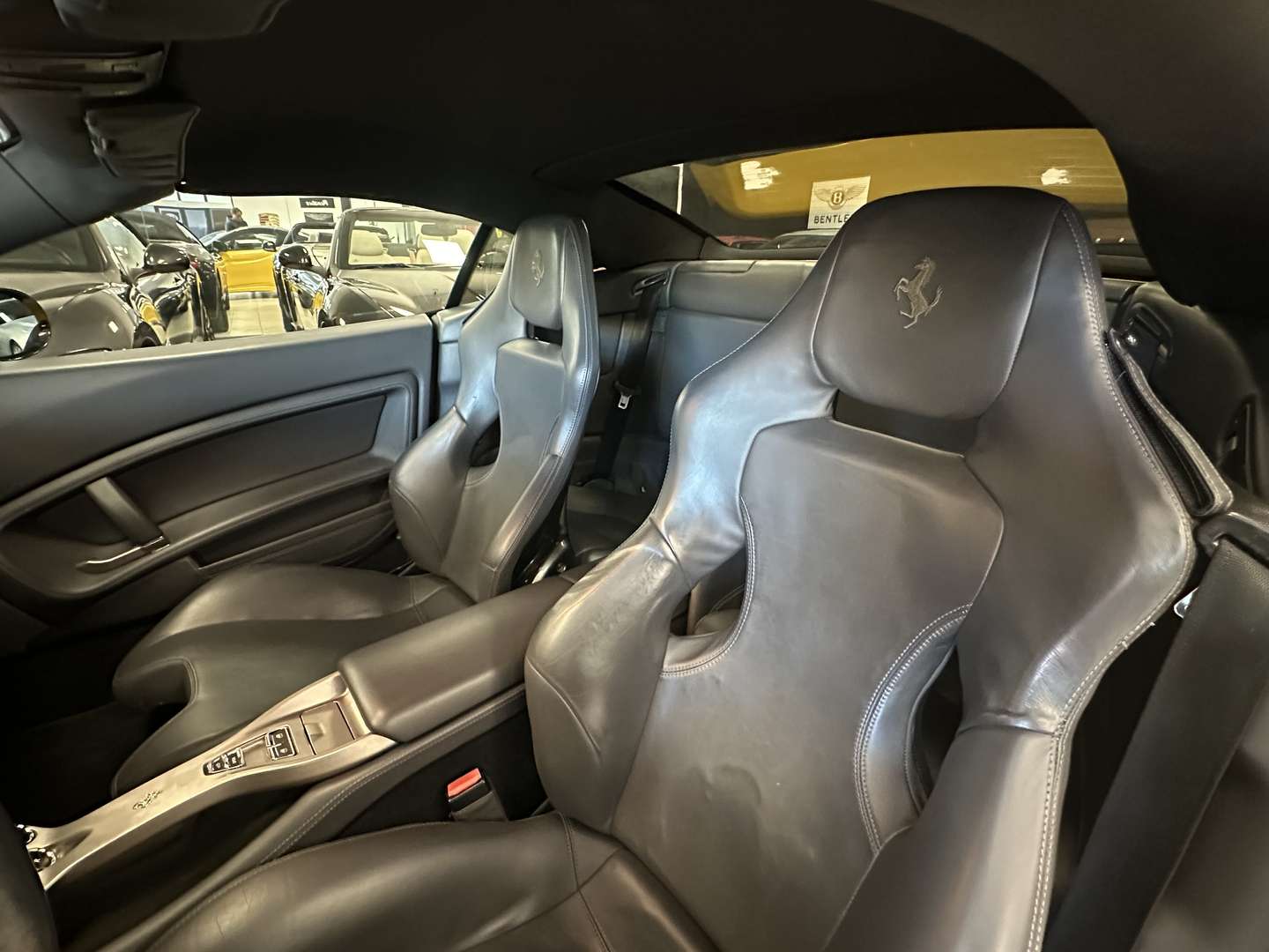 Ferrari California - 2011 - Joinsteer - #22