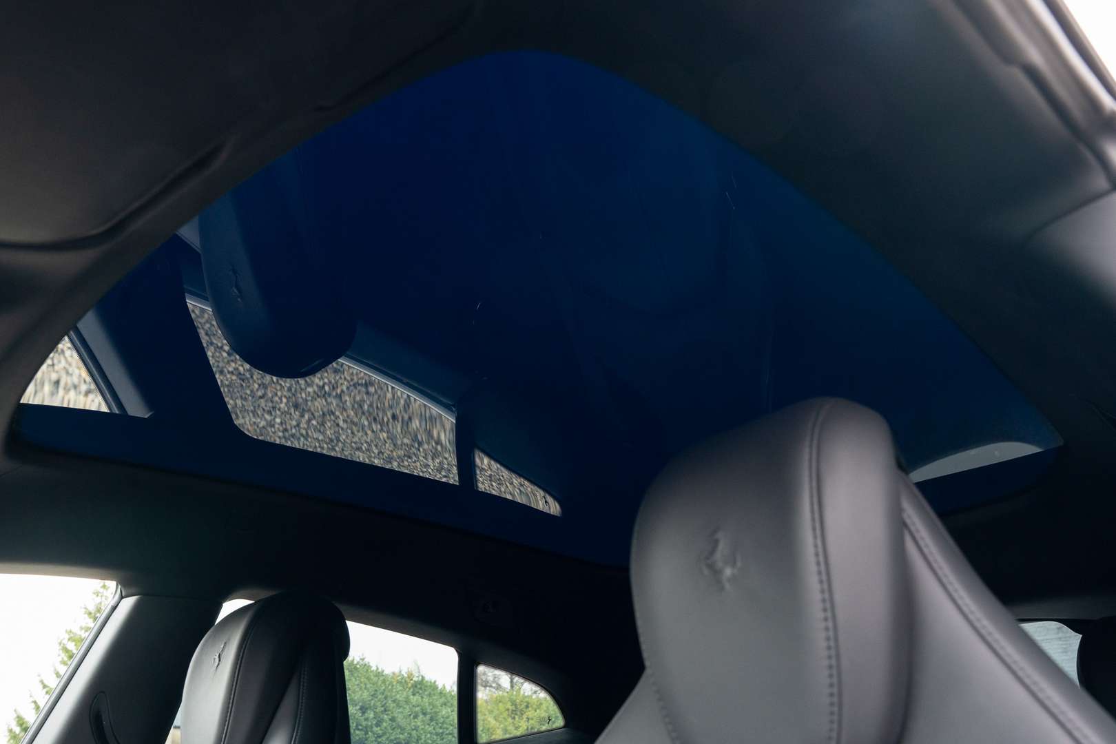 Ferrari Purosangue - 2024 - Joinsteer - #26