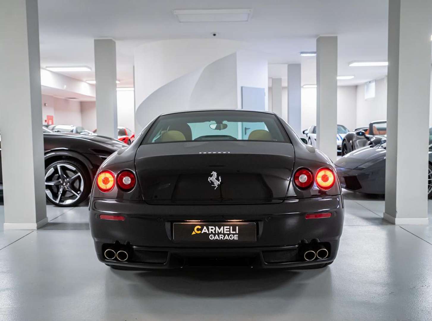 Ferrari 612 Scaglietti - 2005 - Joinsteer - #5