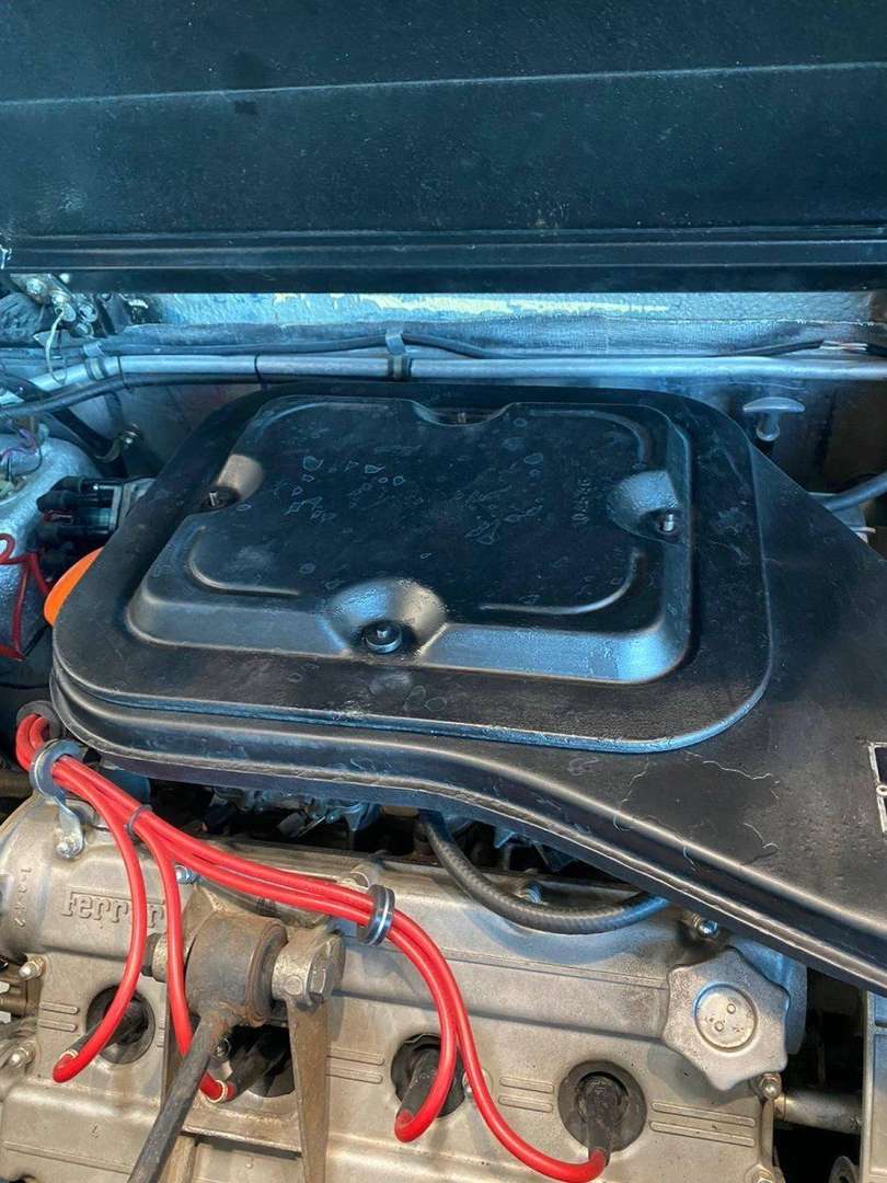 Ferrari 308 - 1977 - Joinsteer - #41