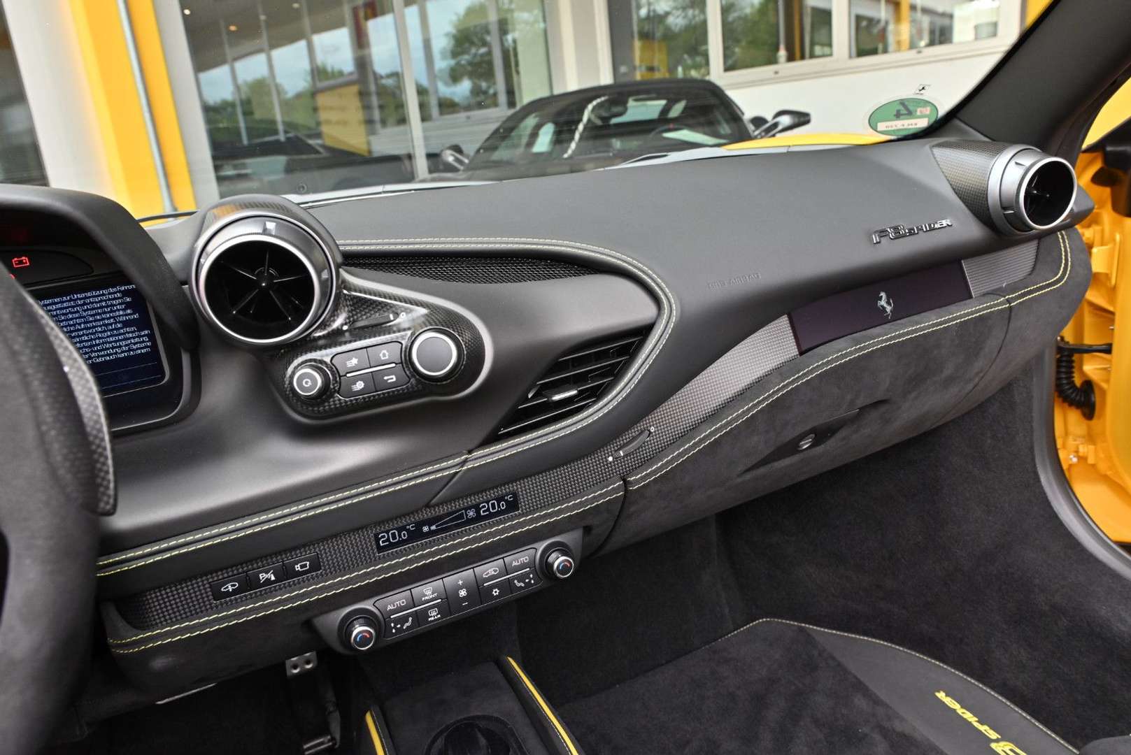 Ferrari F8 Spider - 2023 - Joinsteer - #29