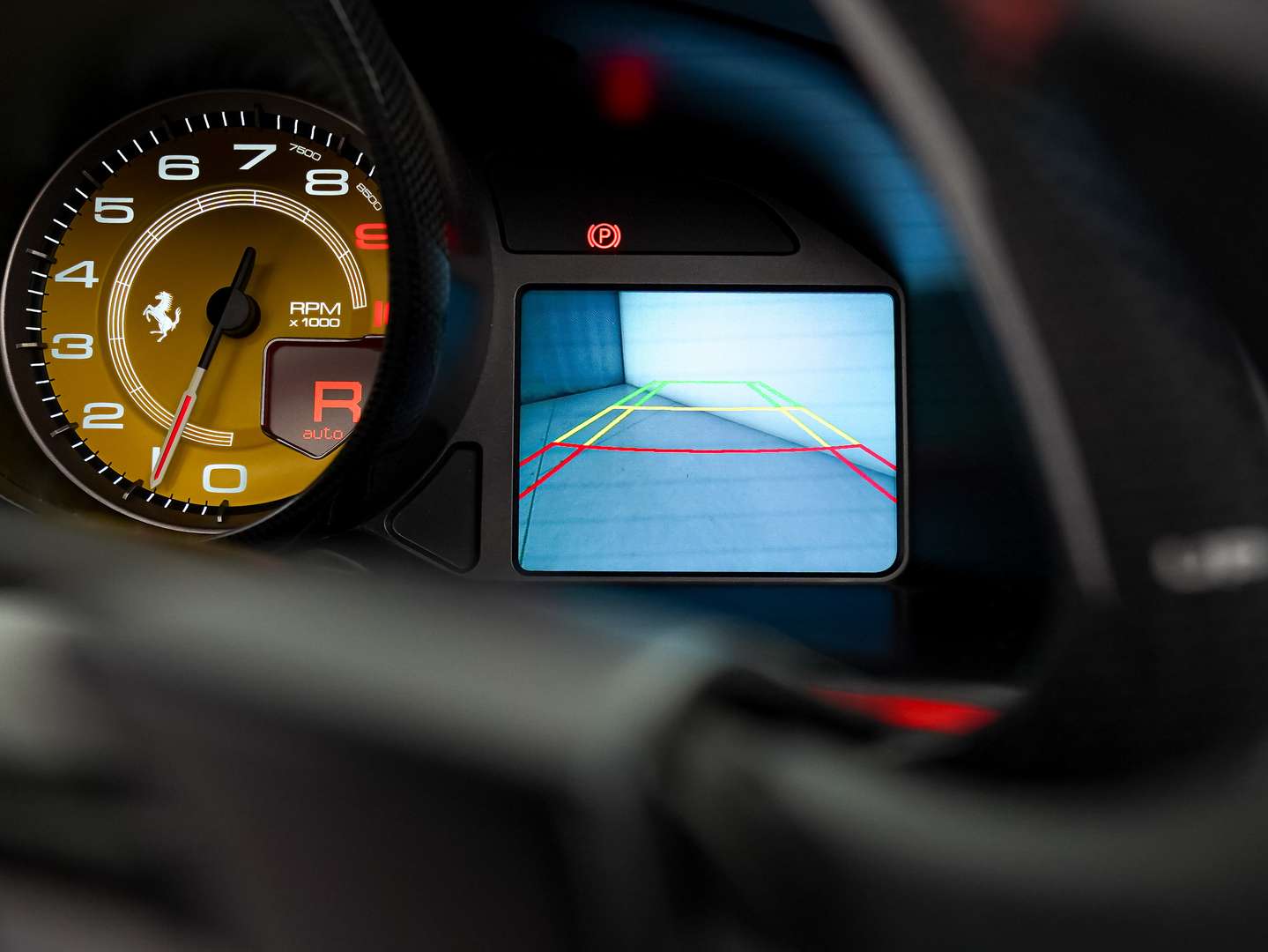 Ferrari 812 GTS - 2024 - Joinsteer - #11