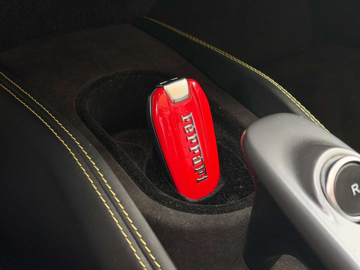 Ferrari F8 Spider - 2021 - Joinsteer - #31