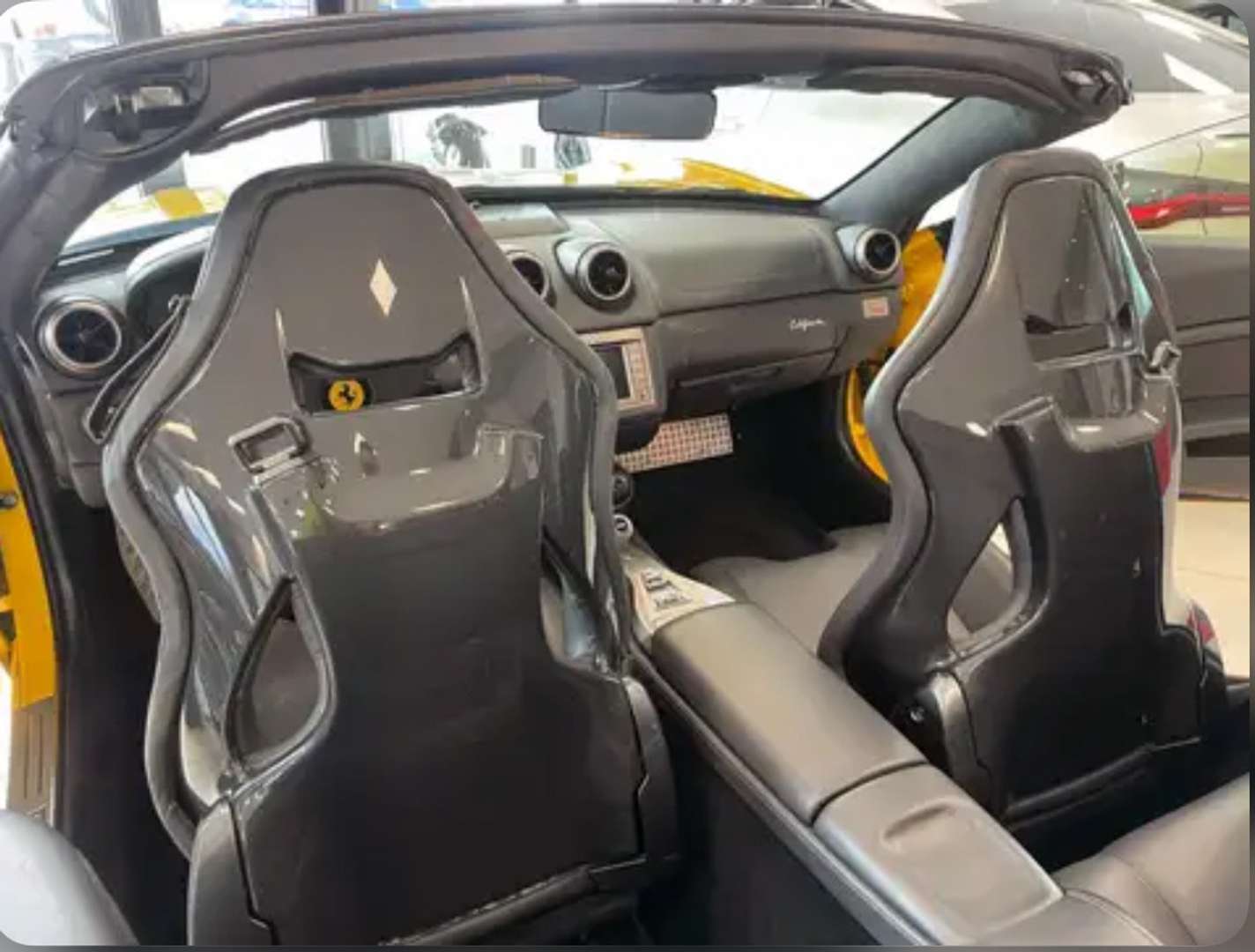 Ferrari California - 2011 - Joinsteer - #23