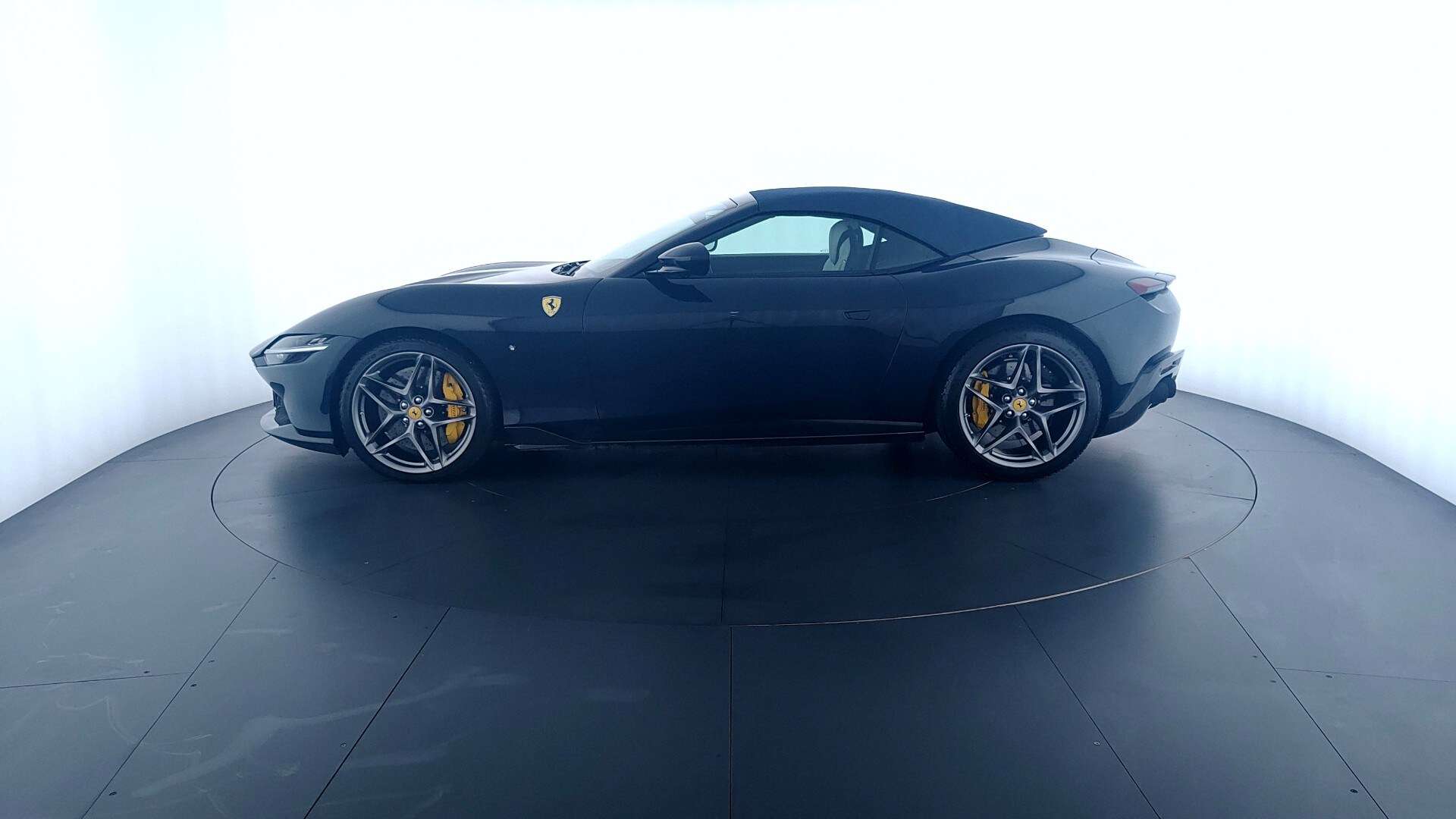 Ferrari Roma - 2025 - Joinsteer - #8