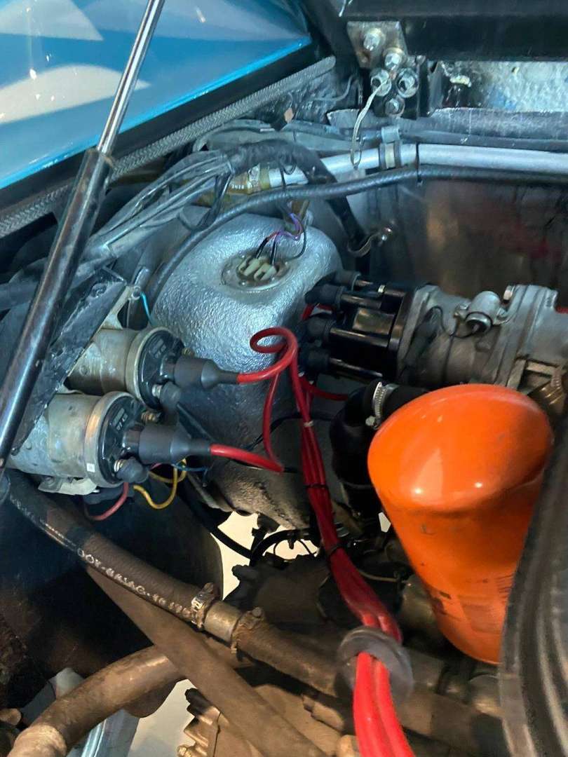 Ferrari 308 - 1977 - Joinsteer - #42