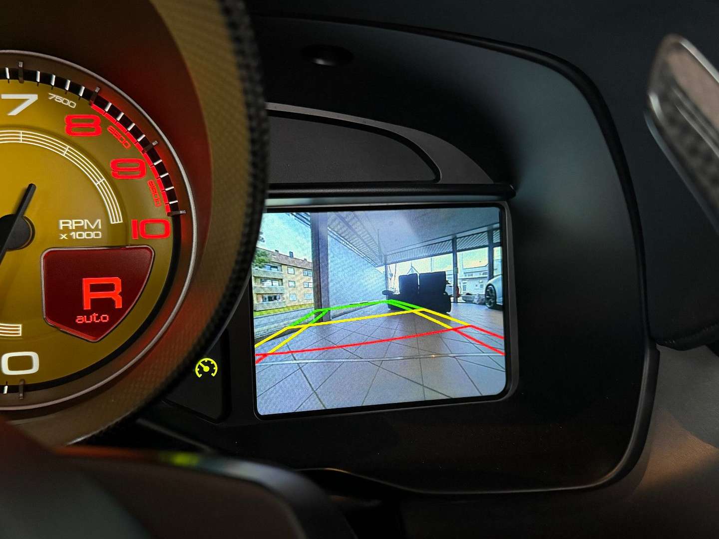 Ferrari F8 Spider - 2021 - Joinsteer - #32