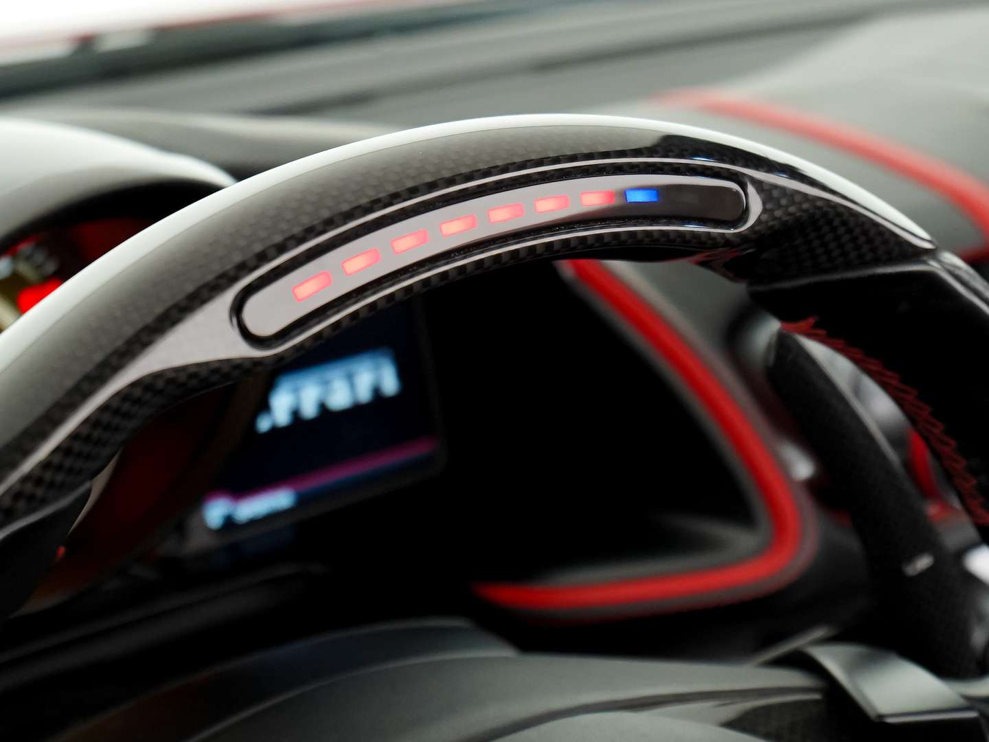 Ferrari 812 GTS - 2024 - Joinsteer - #12