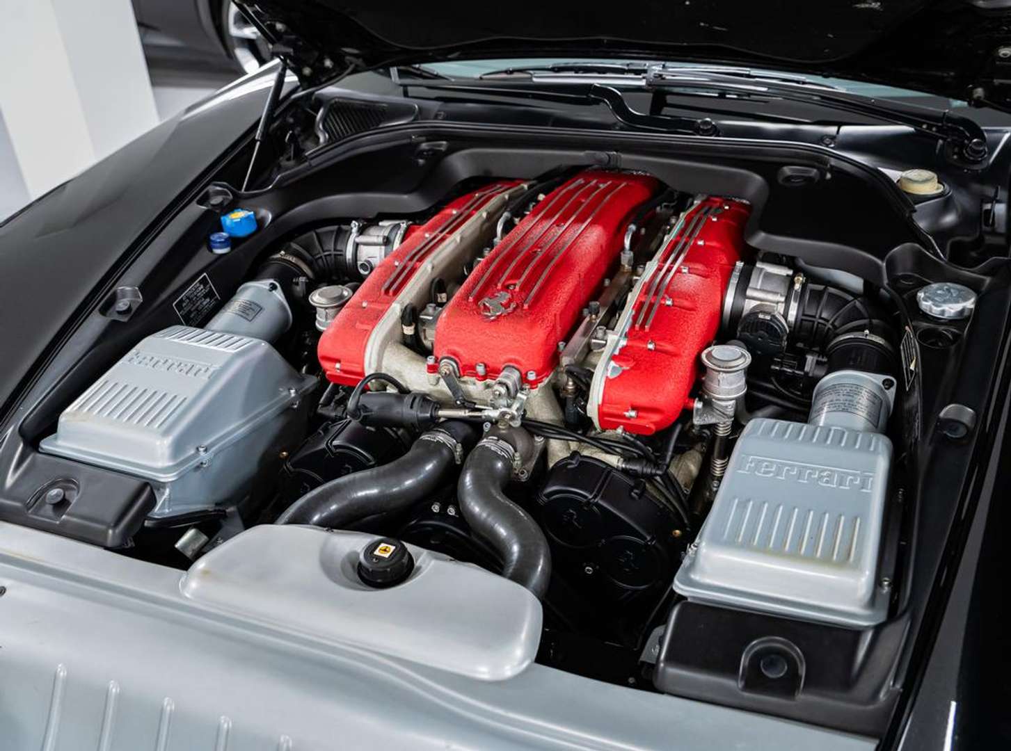 Ferrari 612 Scaglietti - 2005 - Joinsteer - #7