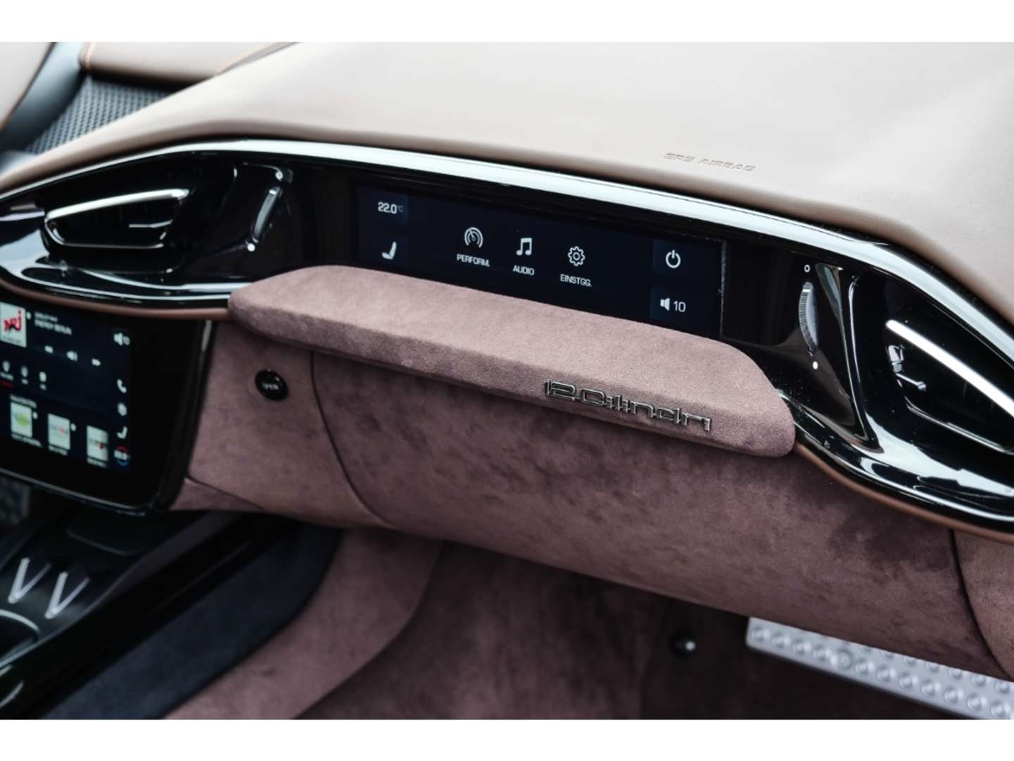 Ferrari 12 Cilindri - 2025 - Joinsteer - #24