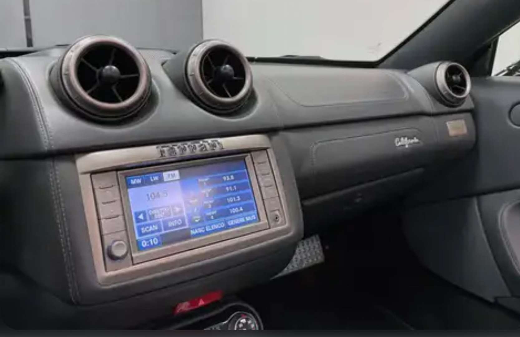 Ferrari California - 2011 - Joinsteer - #24