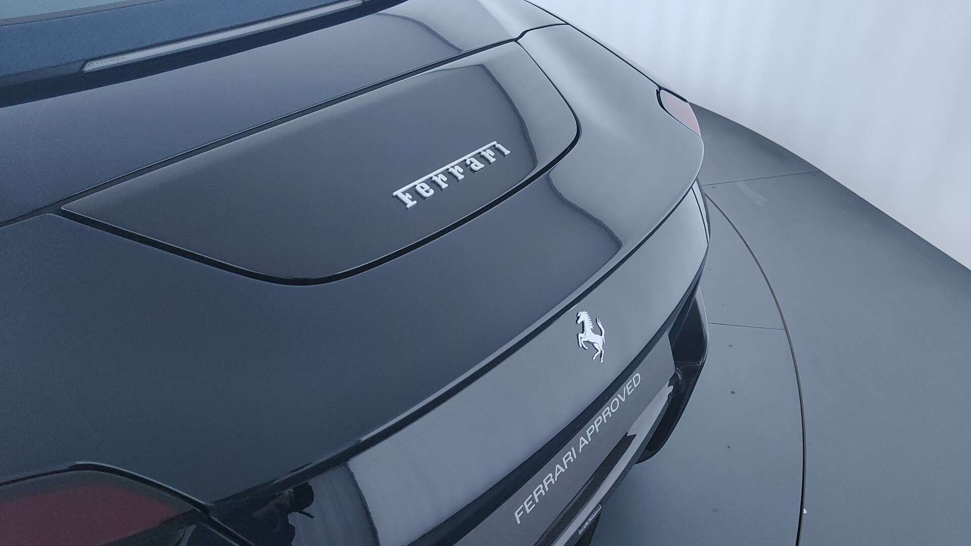 Ferrari Roma - 2025 - Joinsteer - #9