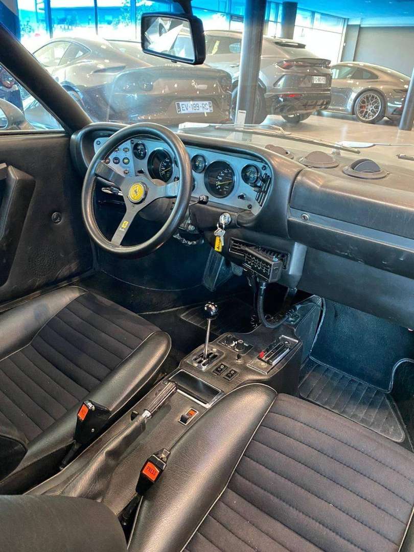 Ferrari 308 - 1977 - Joinsteer - #43