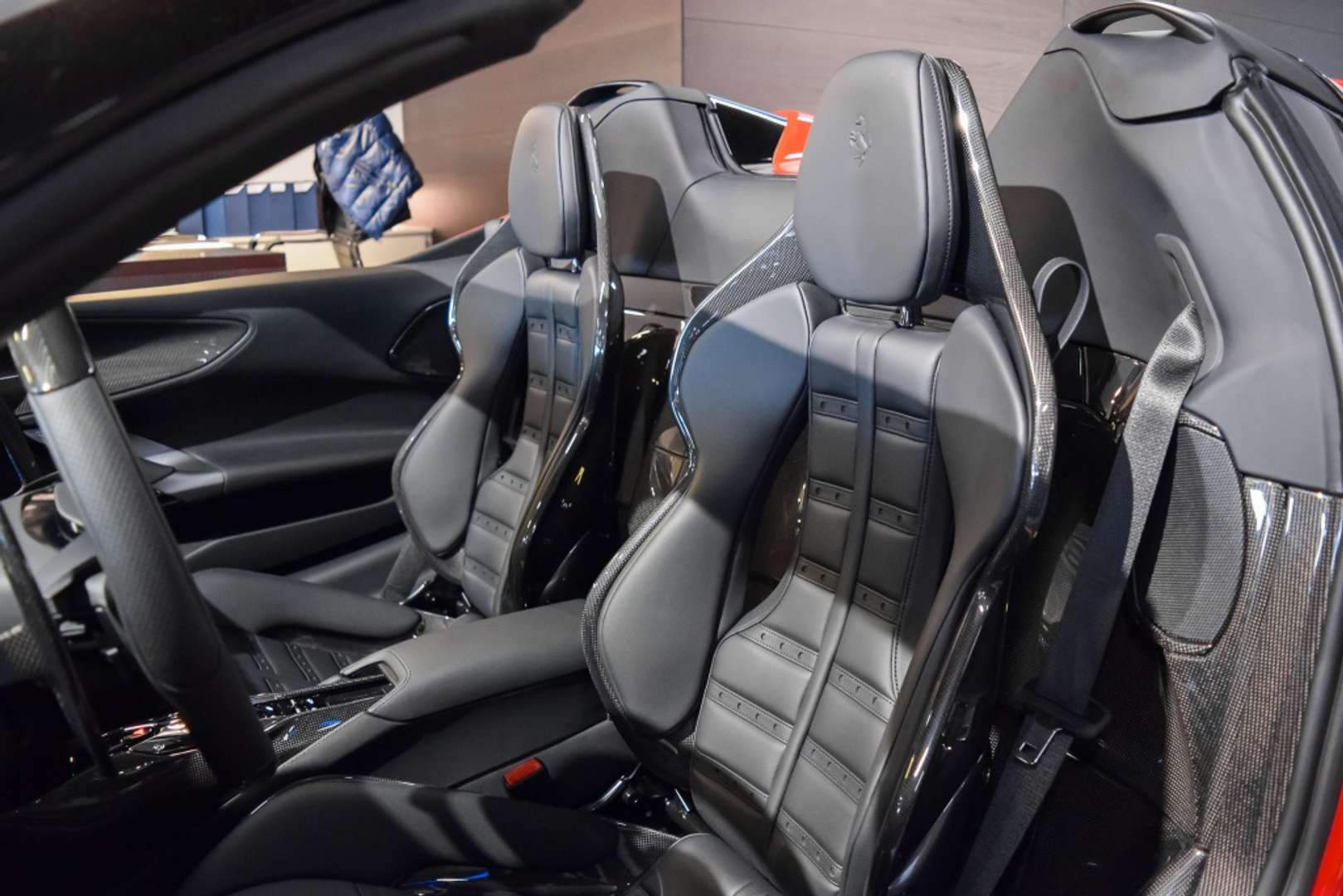 Ferrari SF90 Spider - 2025 - Joinsteer - #7