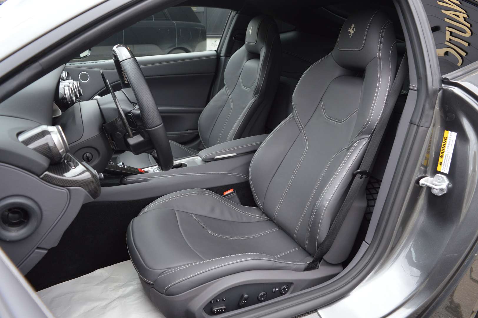 Ferrari F12 Berlinetta - 2017 - Joinsteer - #9