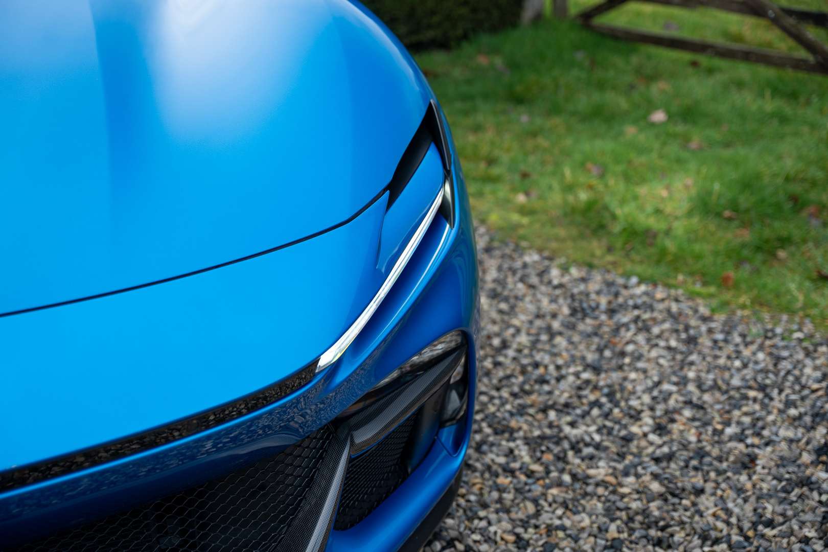 Ferrari Purosangue - 2024 - Joinsteer - #29