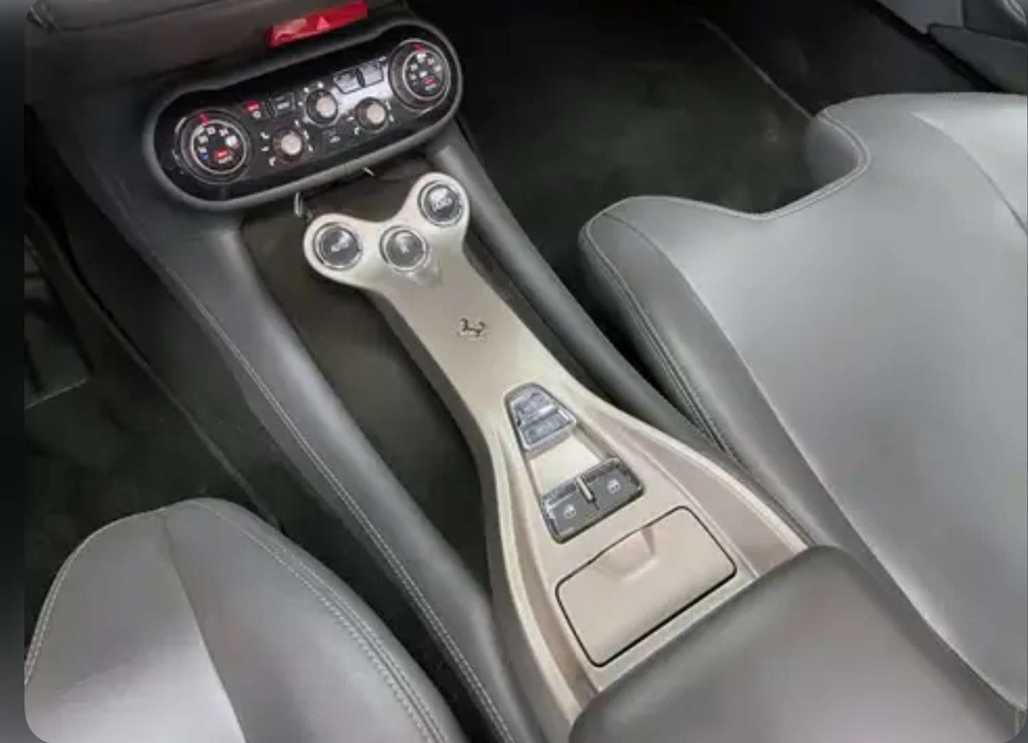 Ferrari California - 2011 - Joinsteer - #25