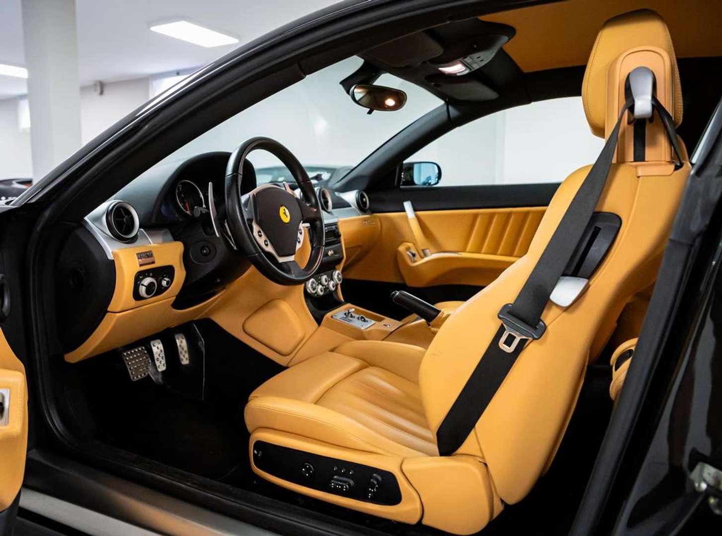 Ferrari 612 Scaglietti - 2005 - Joinsteer - #8