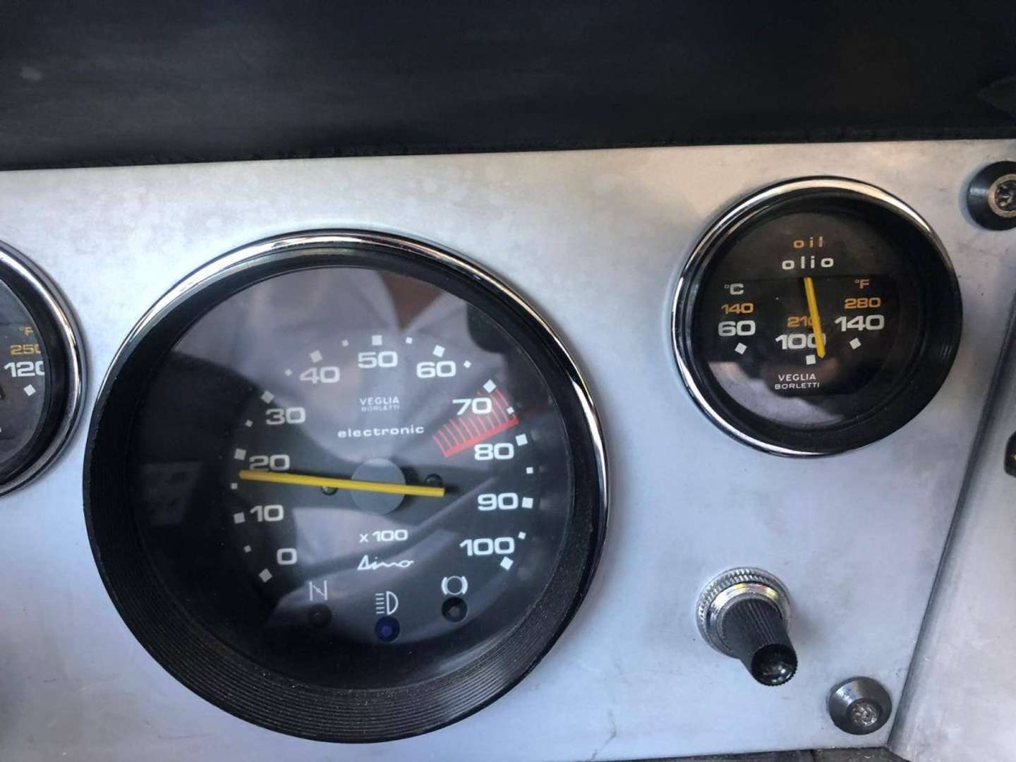 Ferrari 308 - 1977 - Joinsteer - #44