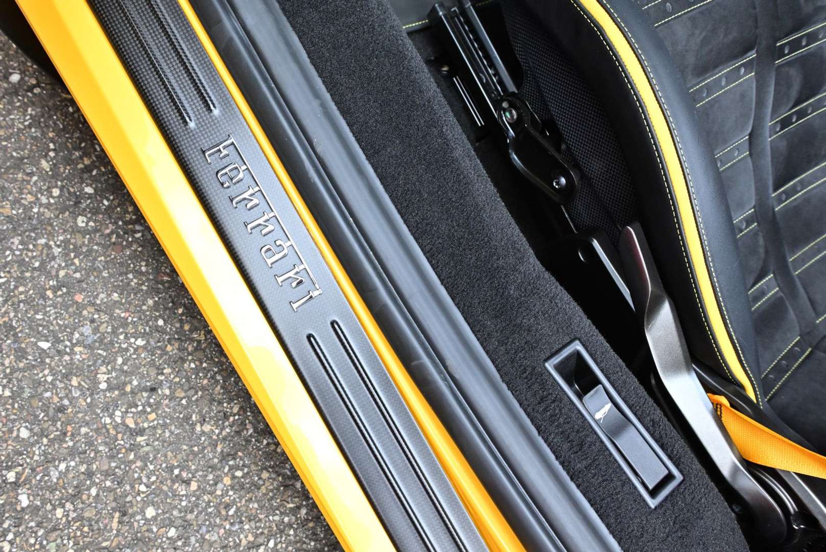 Ferrari F8 Spider - 2023 - Joinsteer - #32