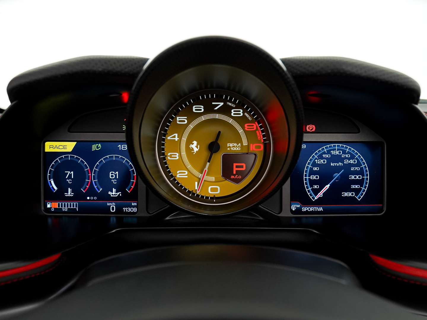 Ferrari 812 GTS - 2024 - Joinsteer - #14