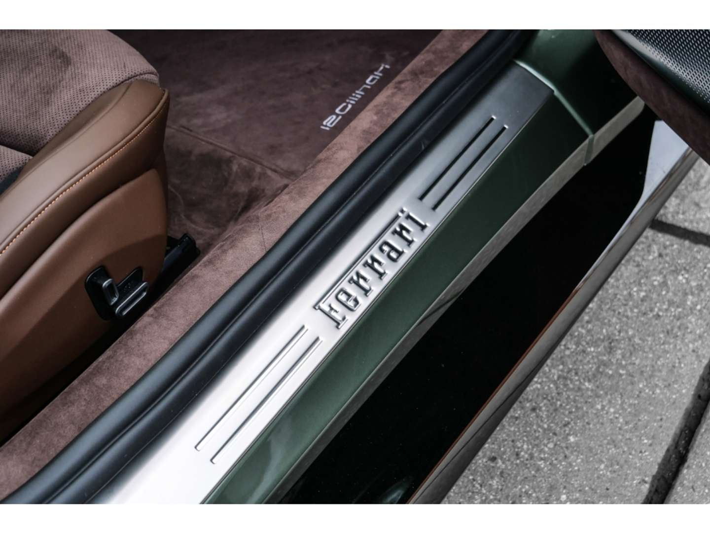 Ferrari 12 Cilindri - 2025 - Joinsteer - #26