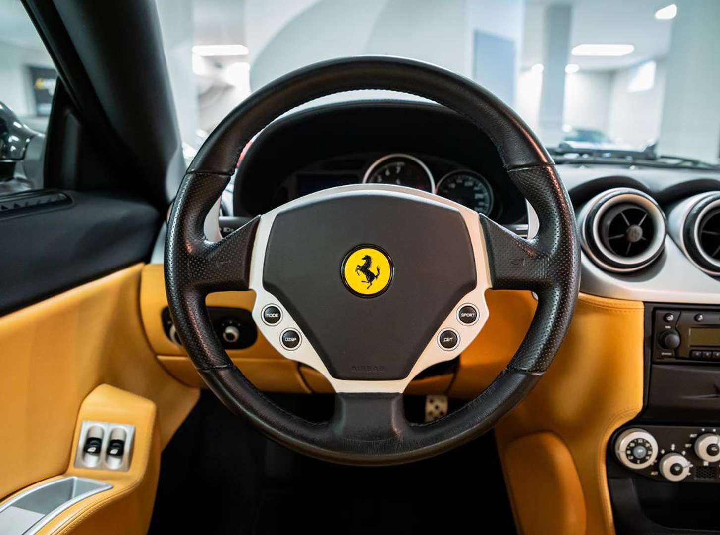 Ferrari 612 Scaglietti - 2005 - Joinsteer - #9