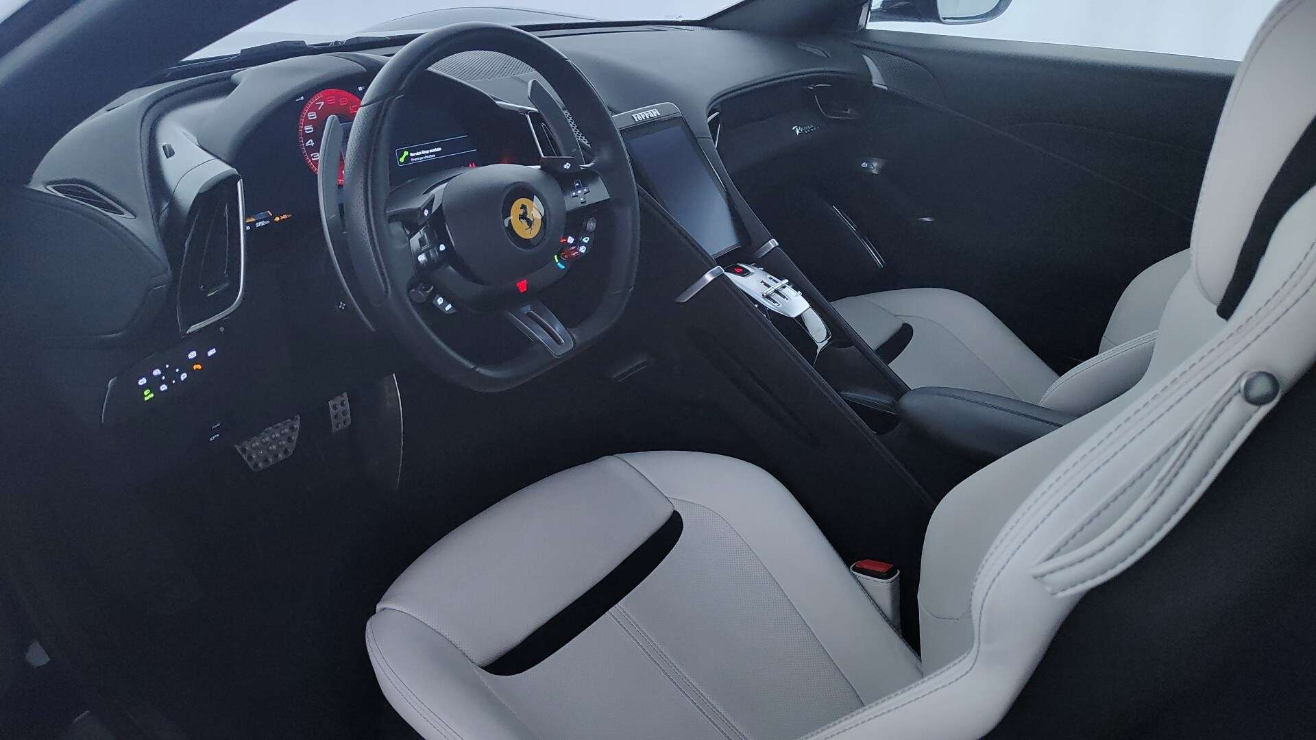 Ferrari Roma - 2025 - Joinsteer - #11