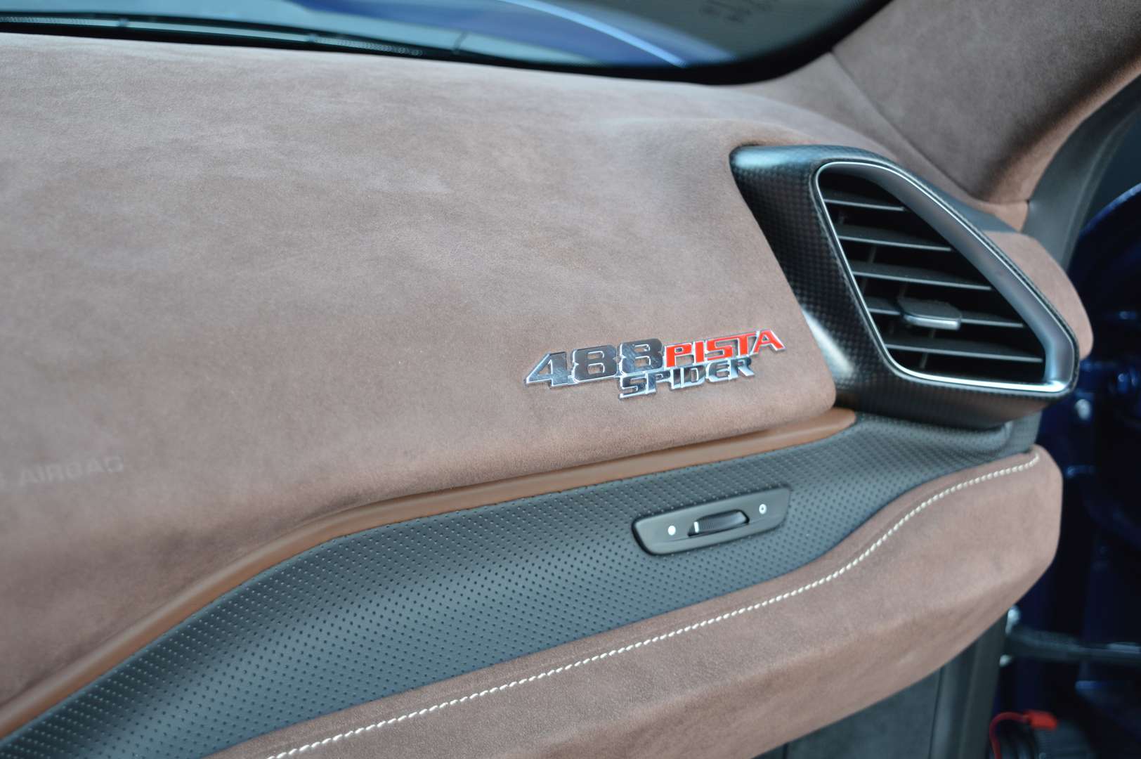 Ferrari 488 Pista Spider - 2020 - Joinsteer - #17