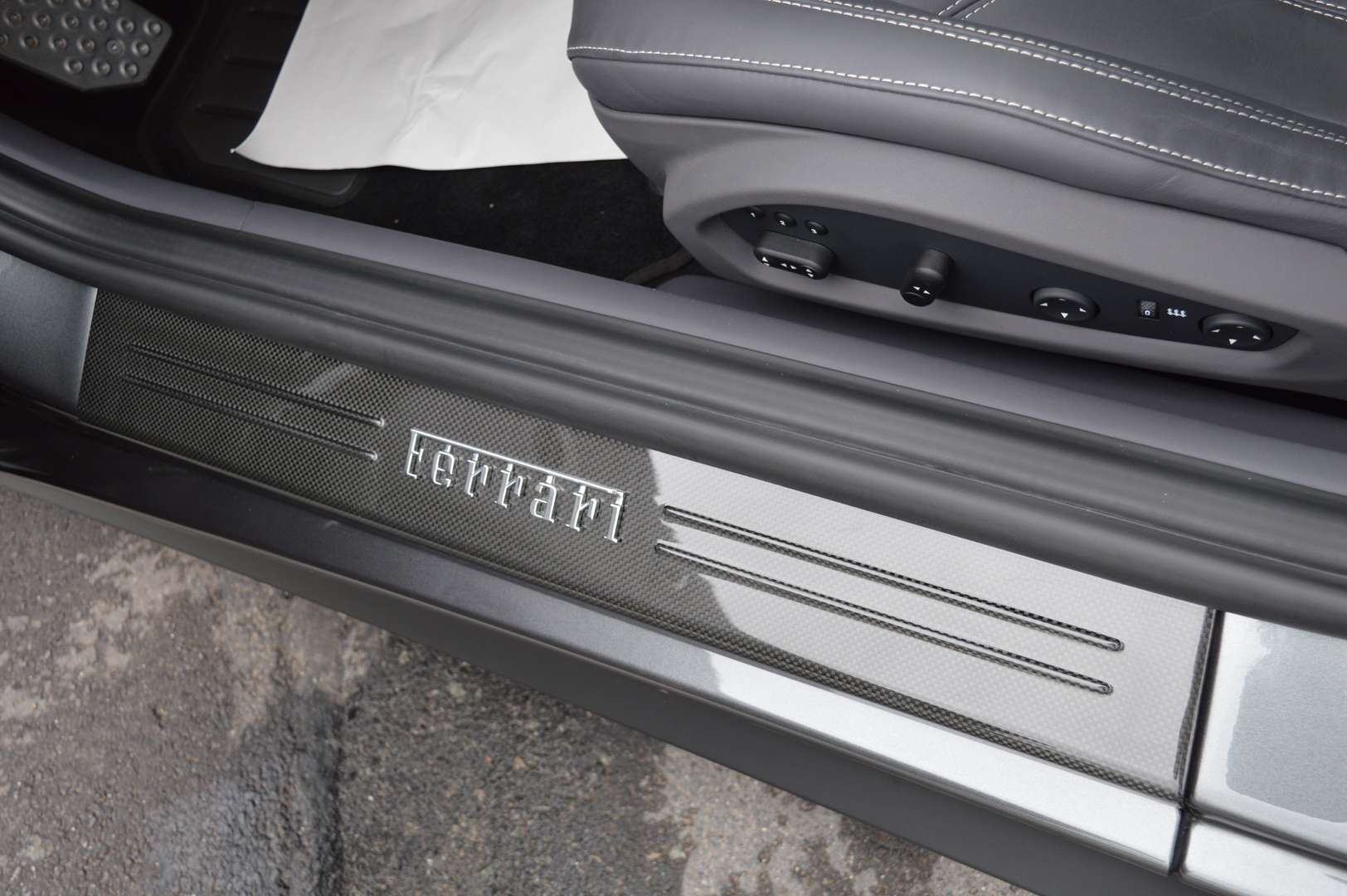 Ferrari F12 Berlinetta - 2017 - Joinsteer - #10