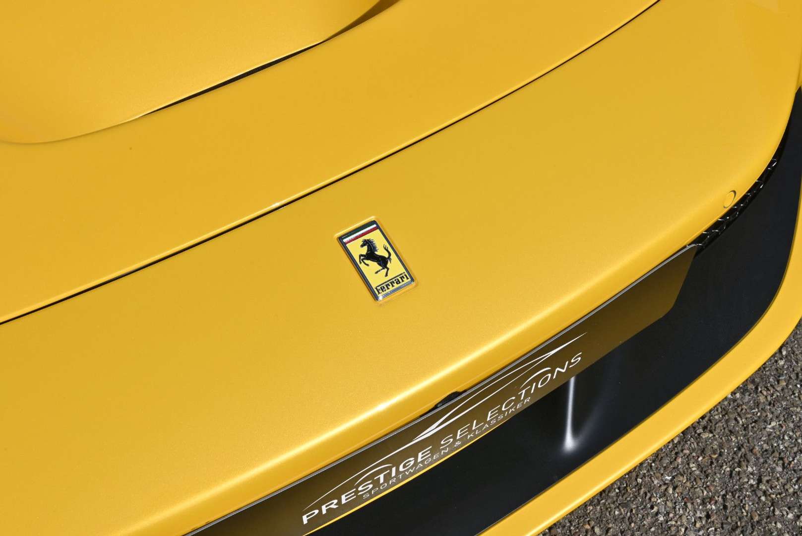 Ferrari F8 Spider - 2023 - Joinsteer - #33