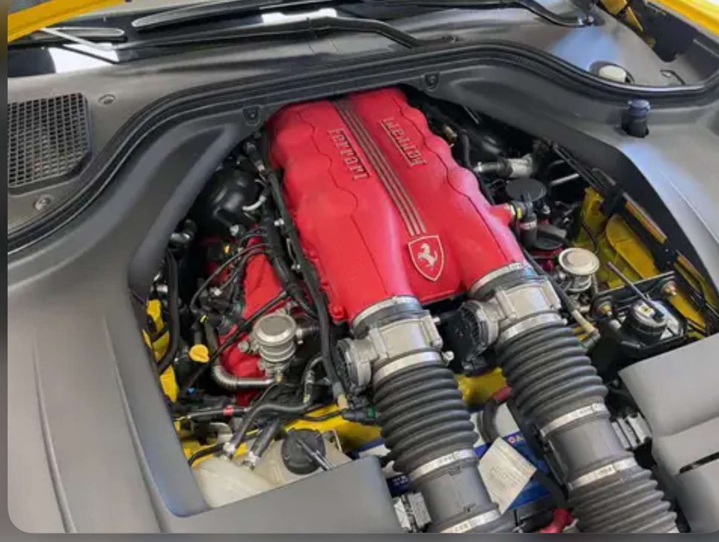 Ferrari California - 2011 - Joinsteer - #27