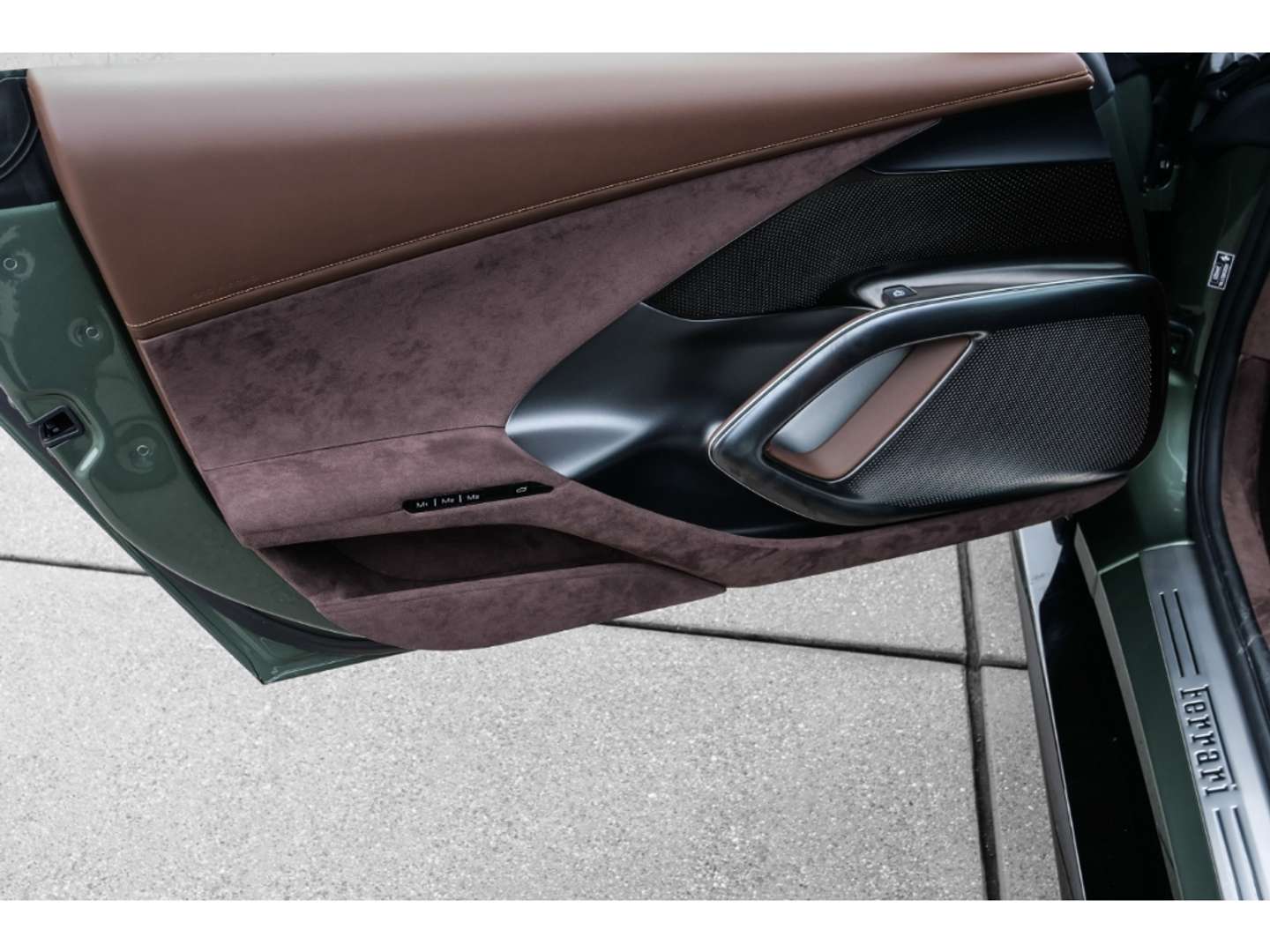 Ferrari 12 Cilindri - 2025 - Joinsteer - #27