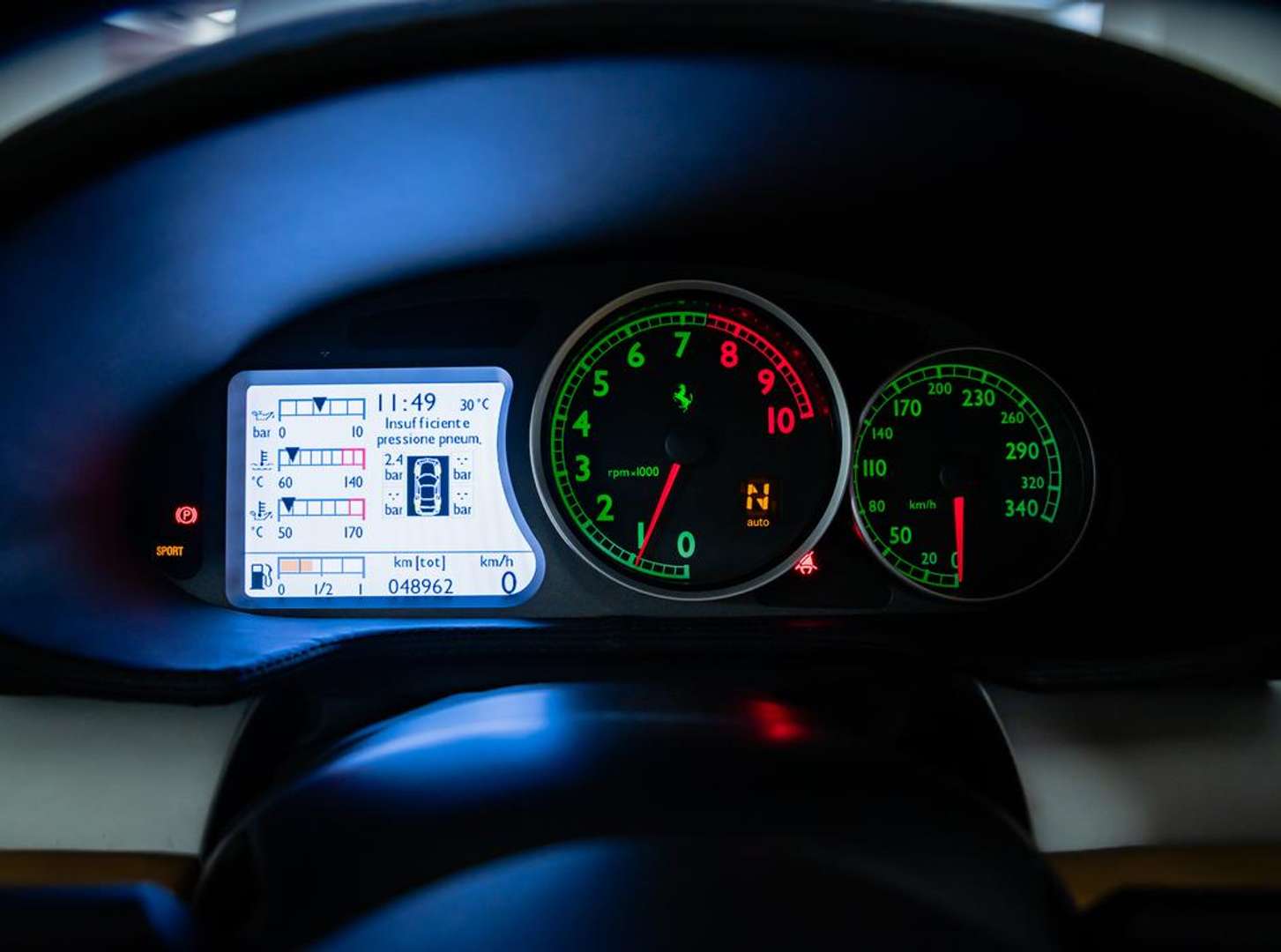 Ferrari 612 Scaglietti - 2005 - Joinsteer - #10