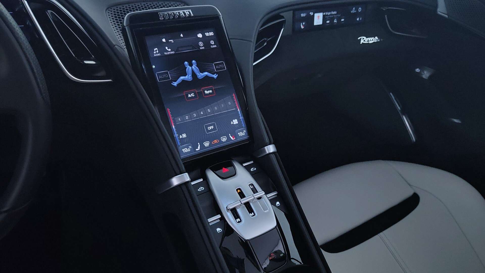 Ferrari Roma - 2025 - Joinsteer - #12