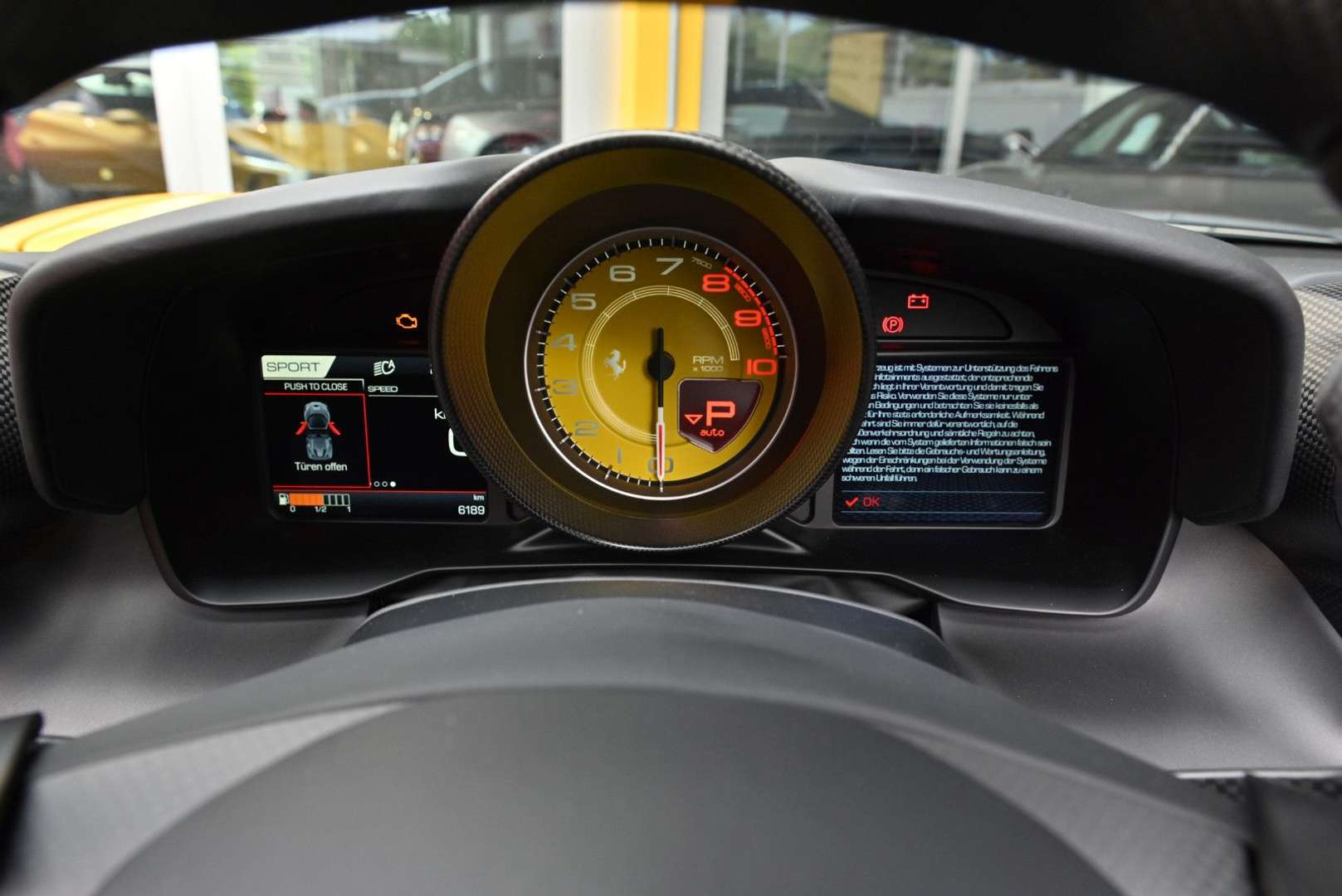 Ferrari F8 Spider - 2023 - Joinsteer - #34