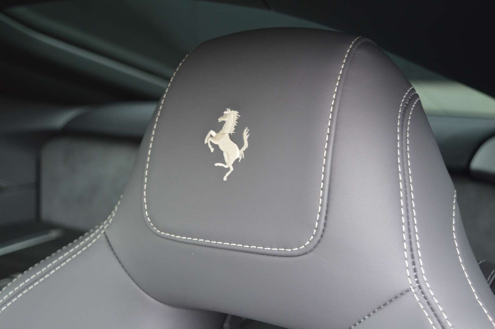 Ferrari F12 Berlinetta - 2017 - Joinsteer - #11