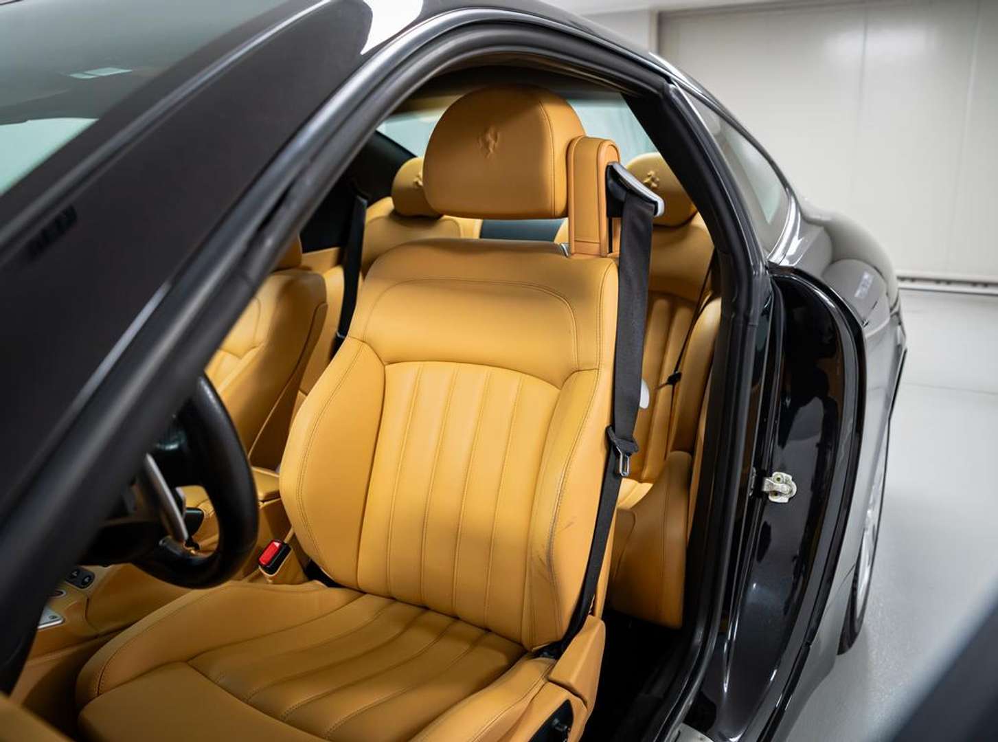 Ferrari 612 Scaglietti - 2005 - Joinsteer - #11