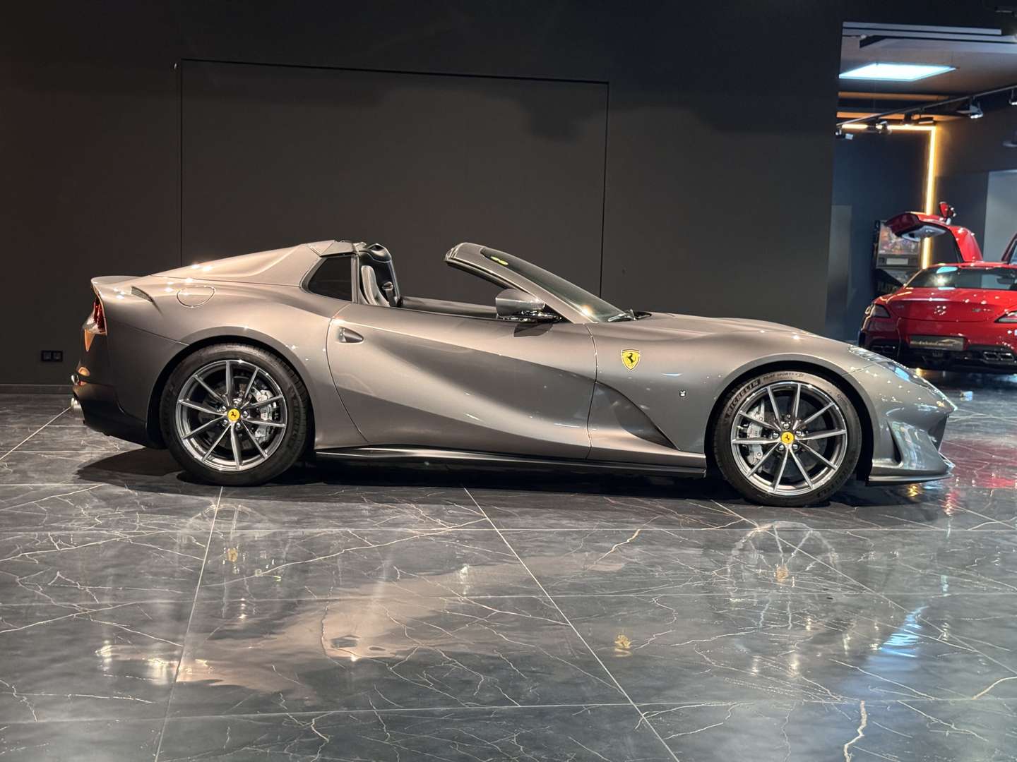 Ferrari 812 GTS - 2022 - Joinsteer - #3
