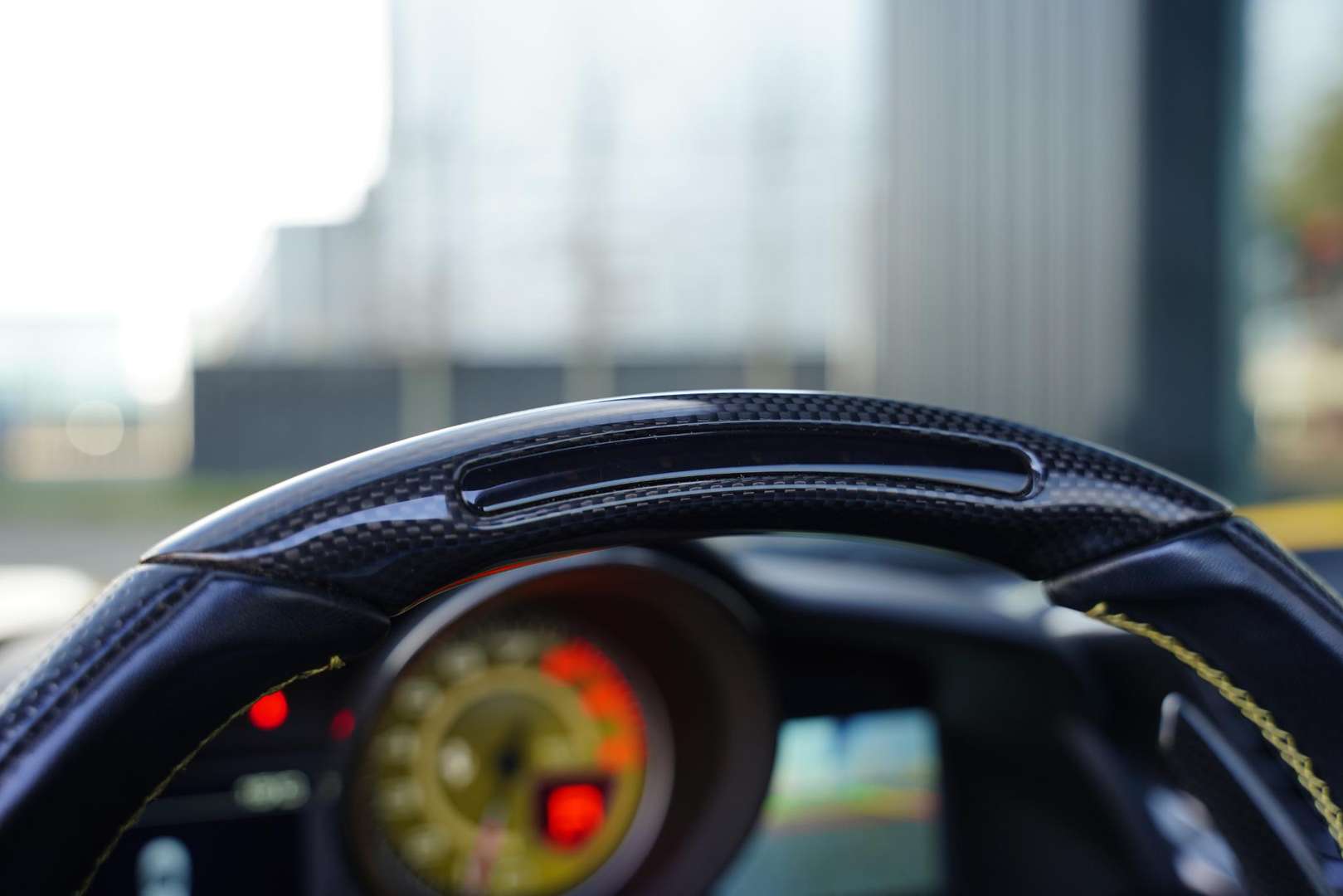 Ferrari 488 Spider - 2018 - Joinsteer - #21